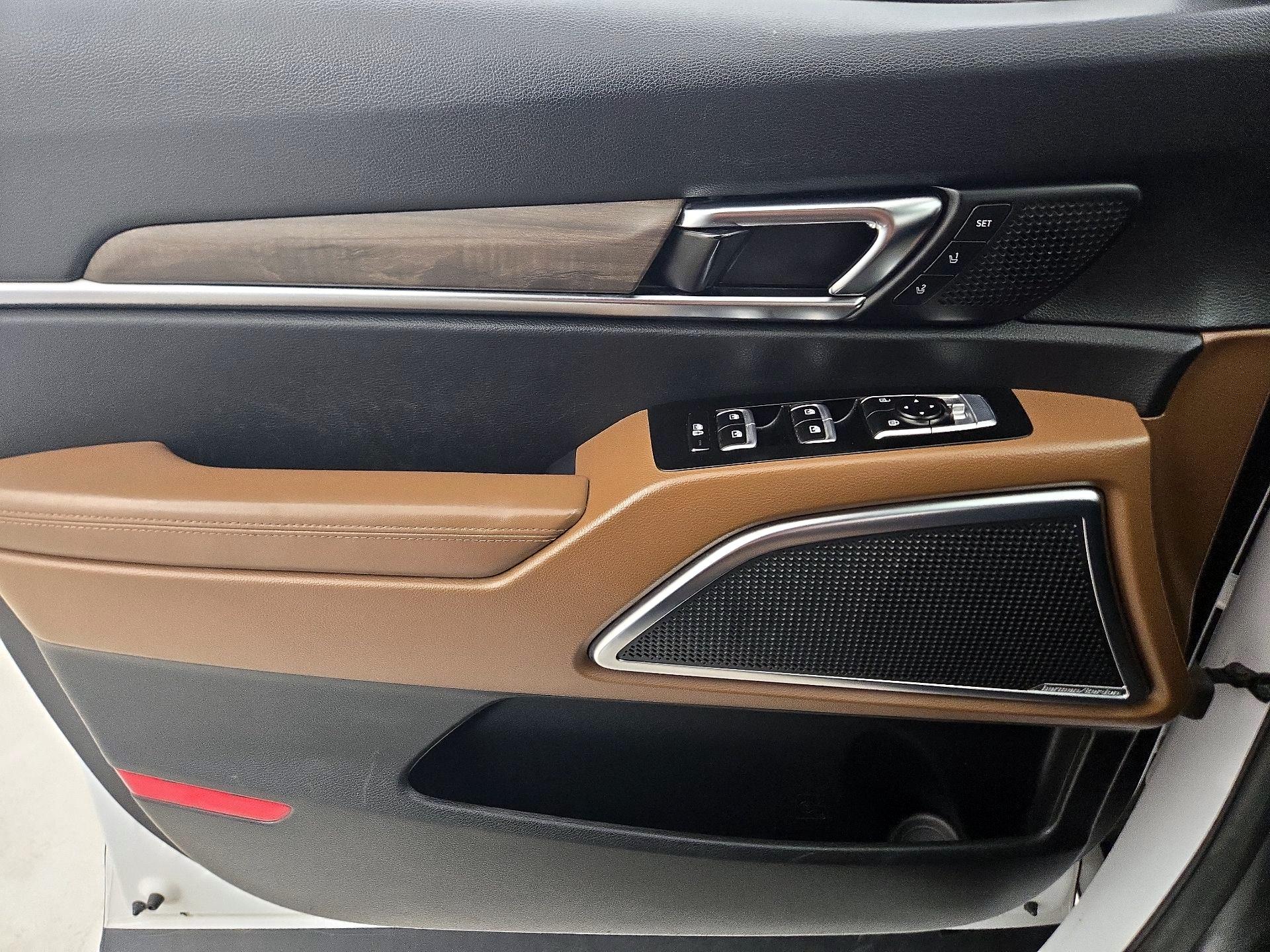 Thumbnail: 2021 Kia Telluride - 12