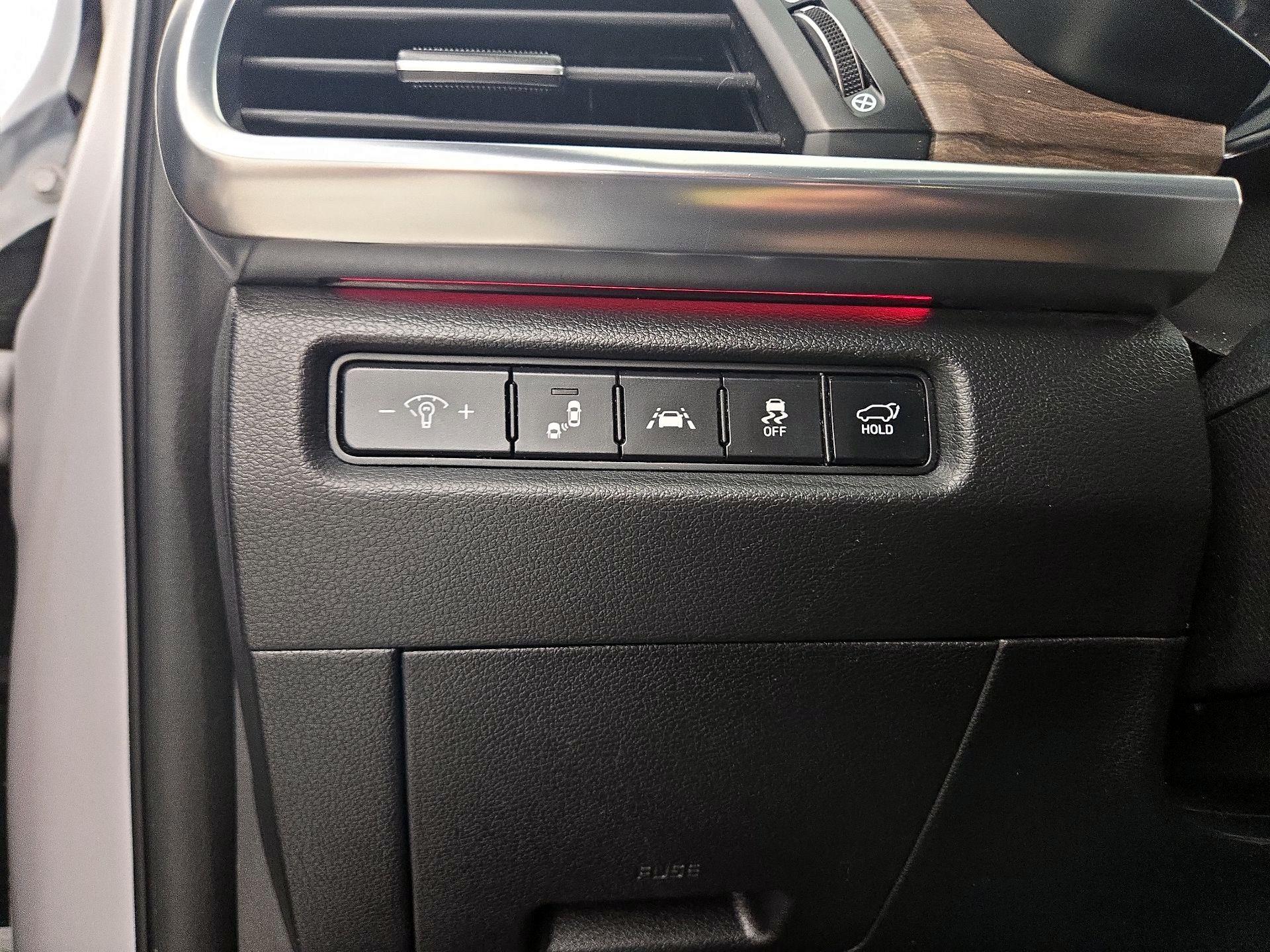 Thumbnail: 2021 Kia Telluride - 13