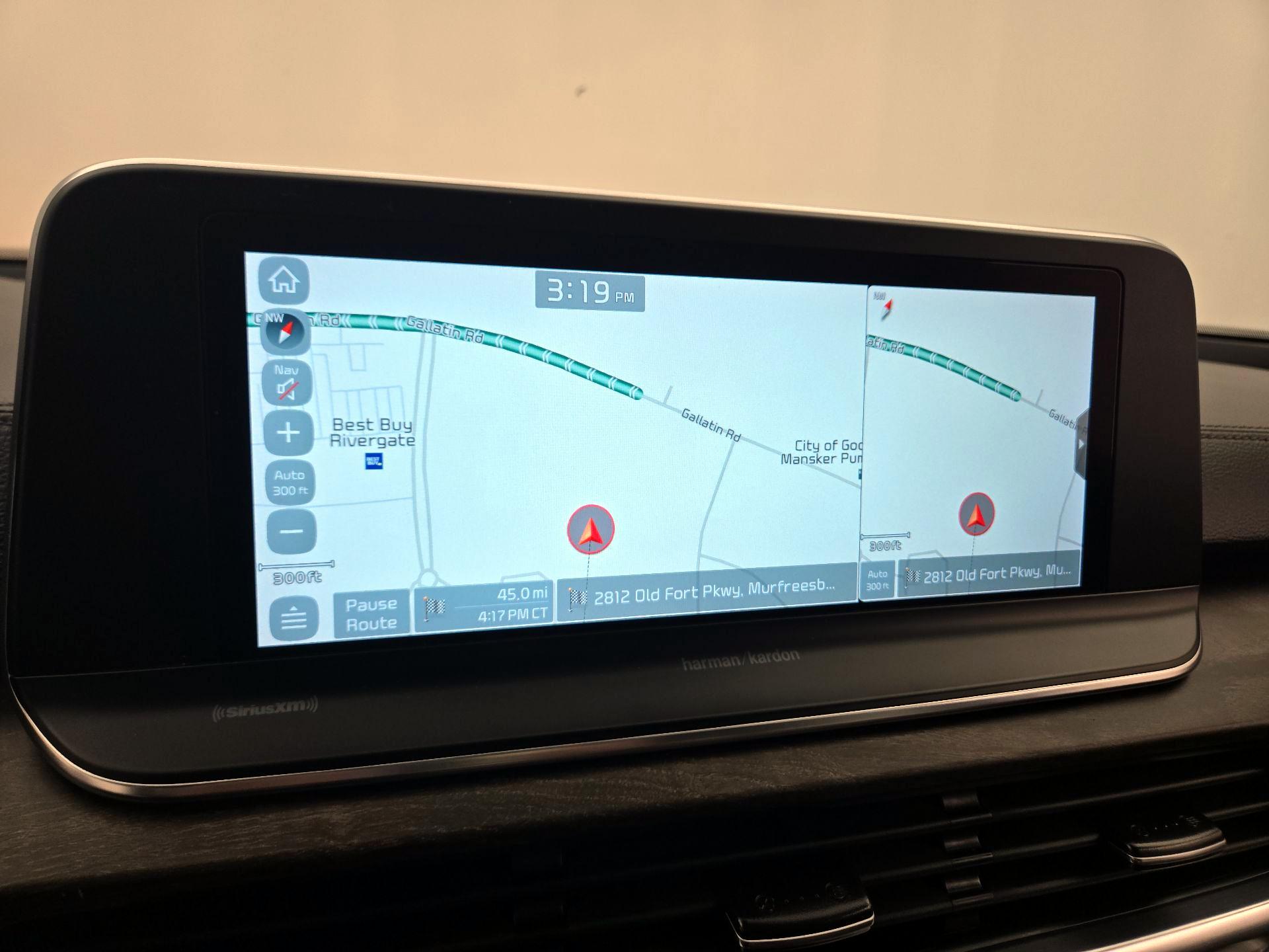 Thumbnail: 2021 Kia Telluride - 14