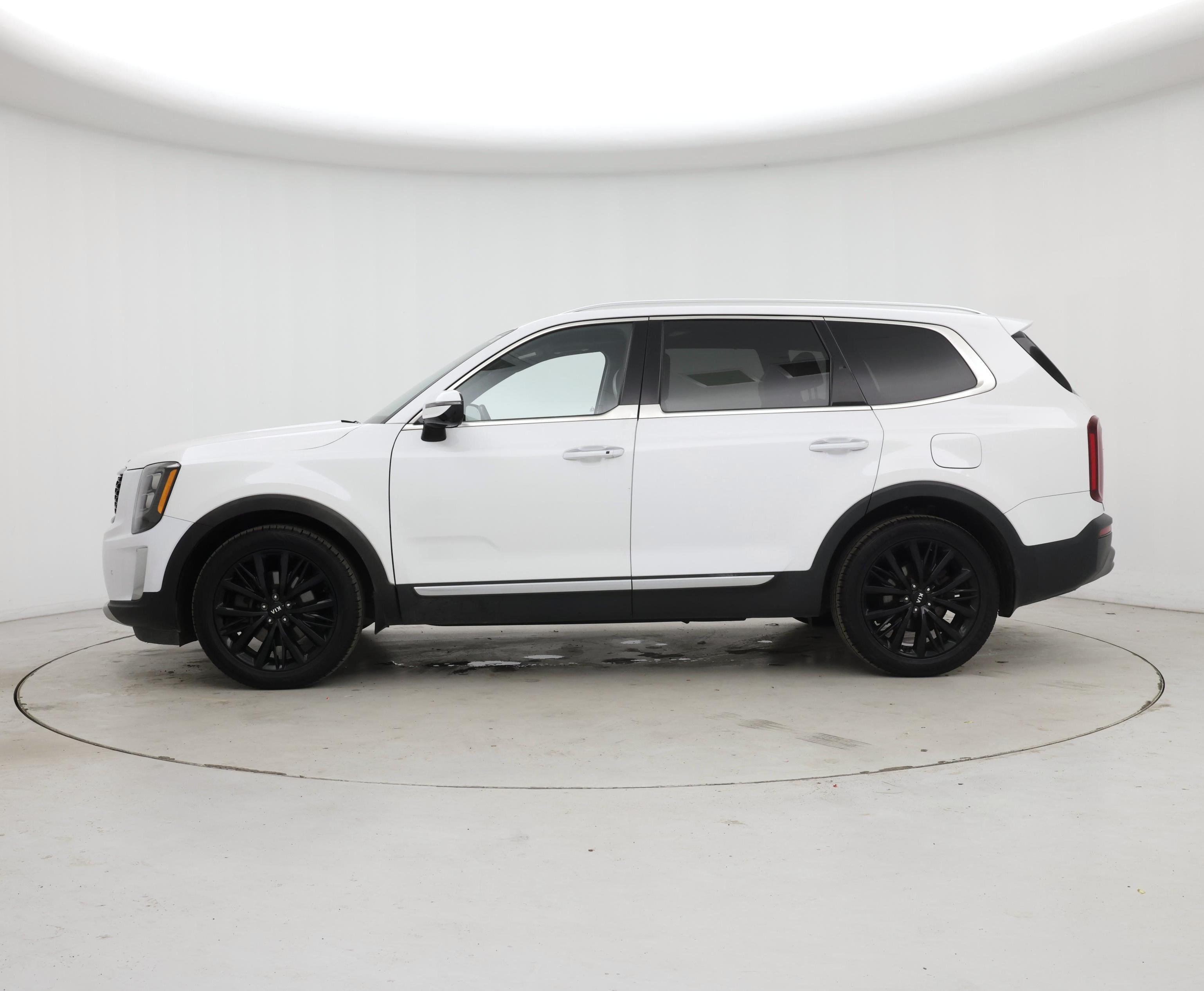 Thumbnail: 2021 Kia Telluride - 3