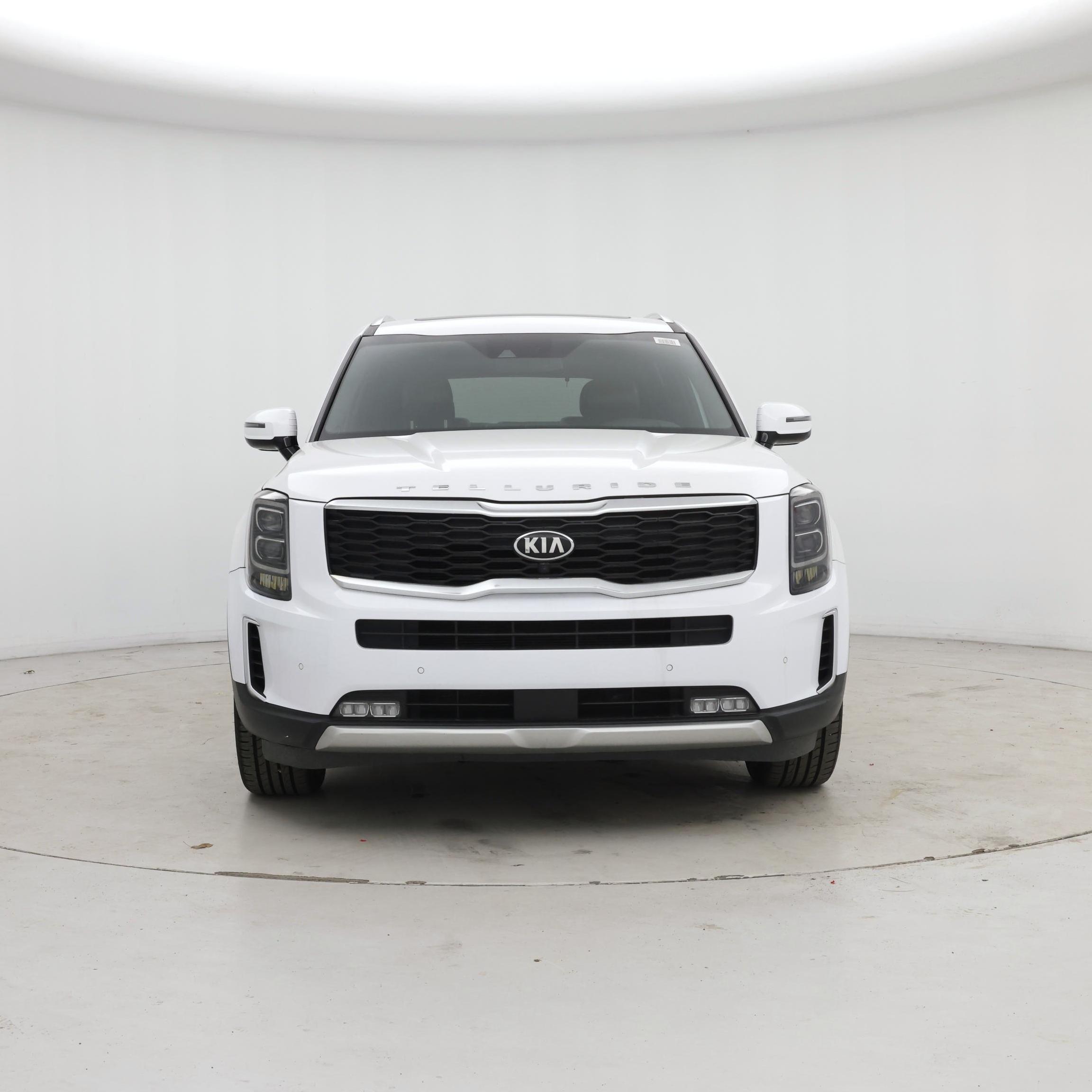 Thumbnail: 2021 Kia Telluride - 5