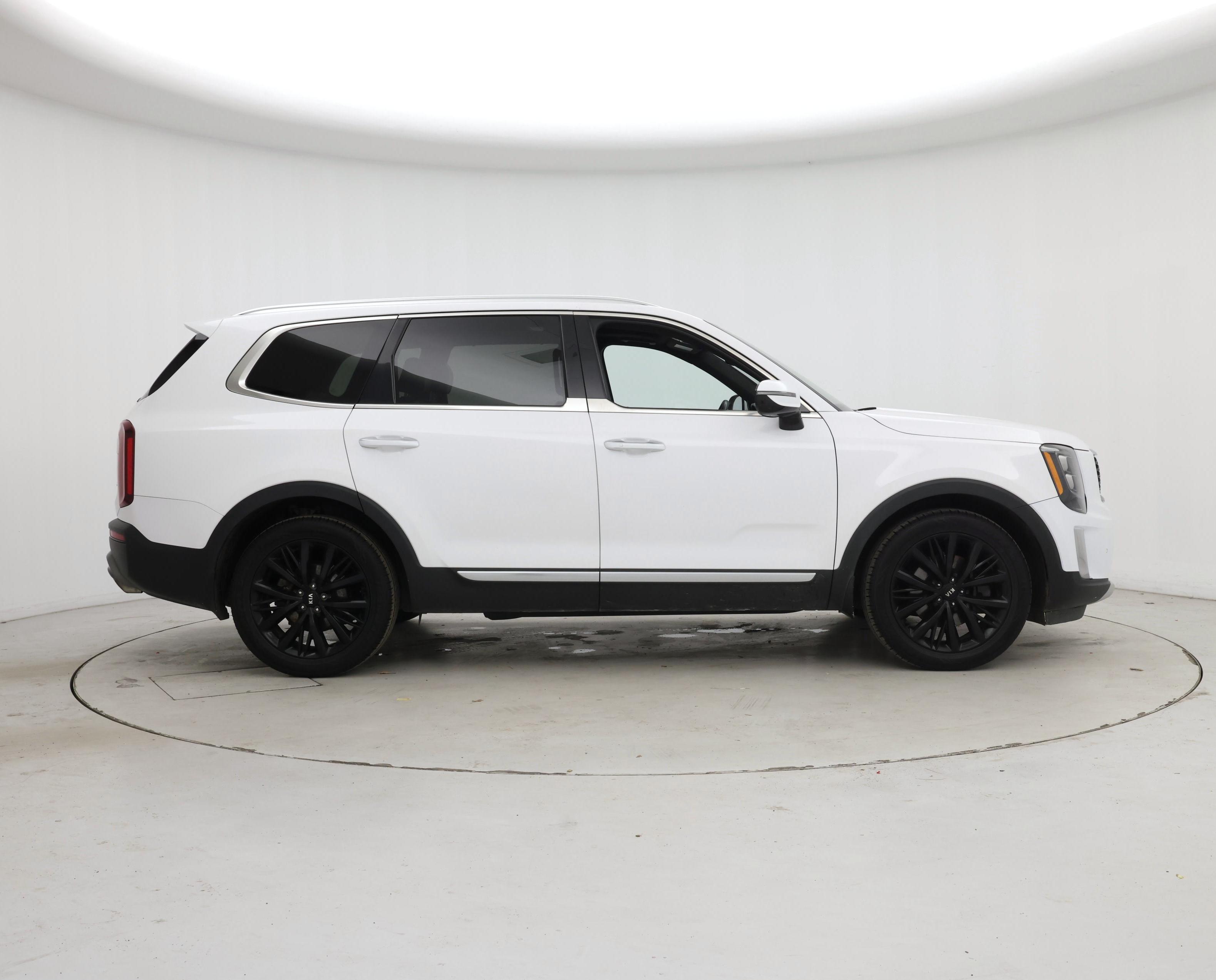 Thumbnail: 2021 Kia Telluride - 7