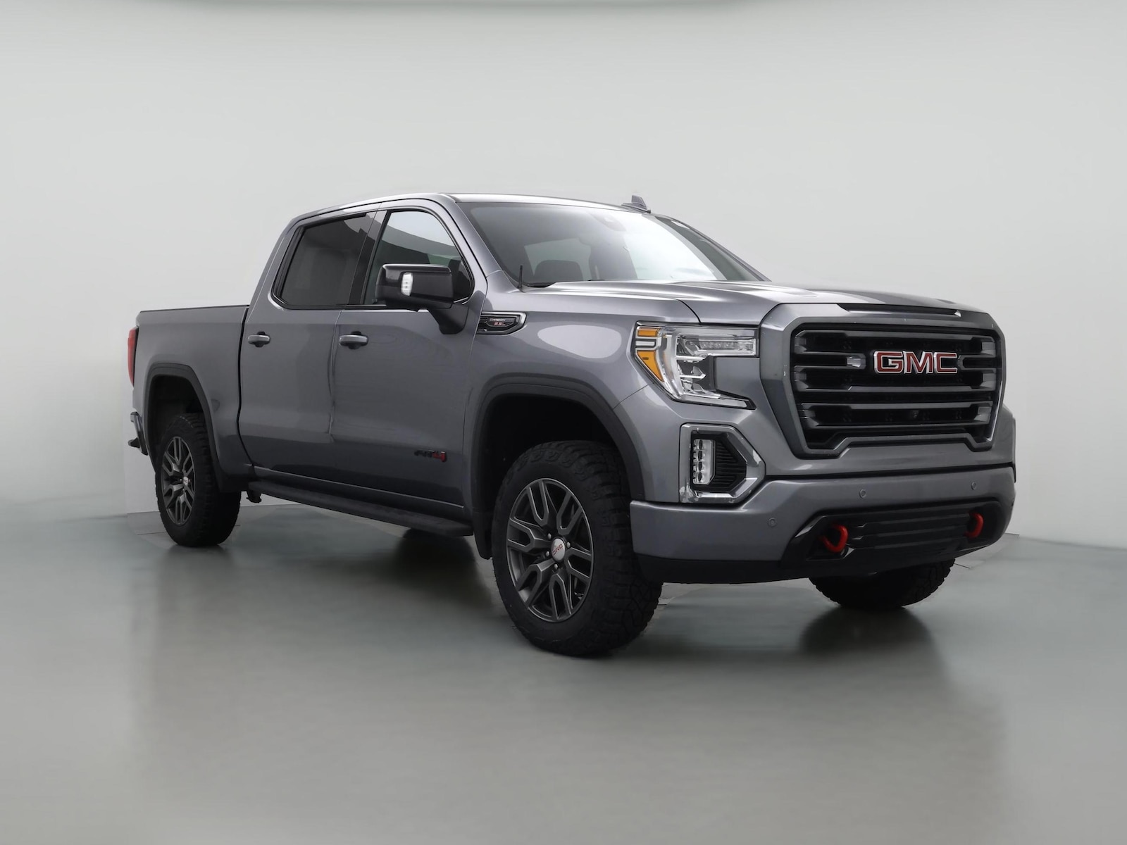 2022 GMC Sierra 1500 Limited