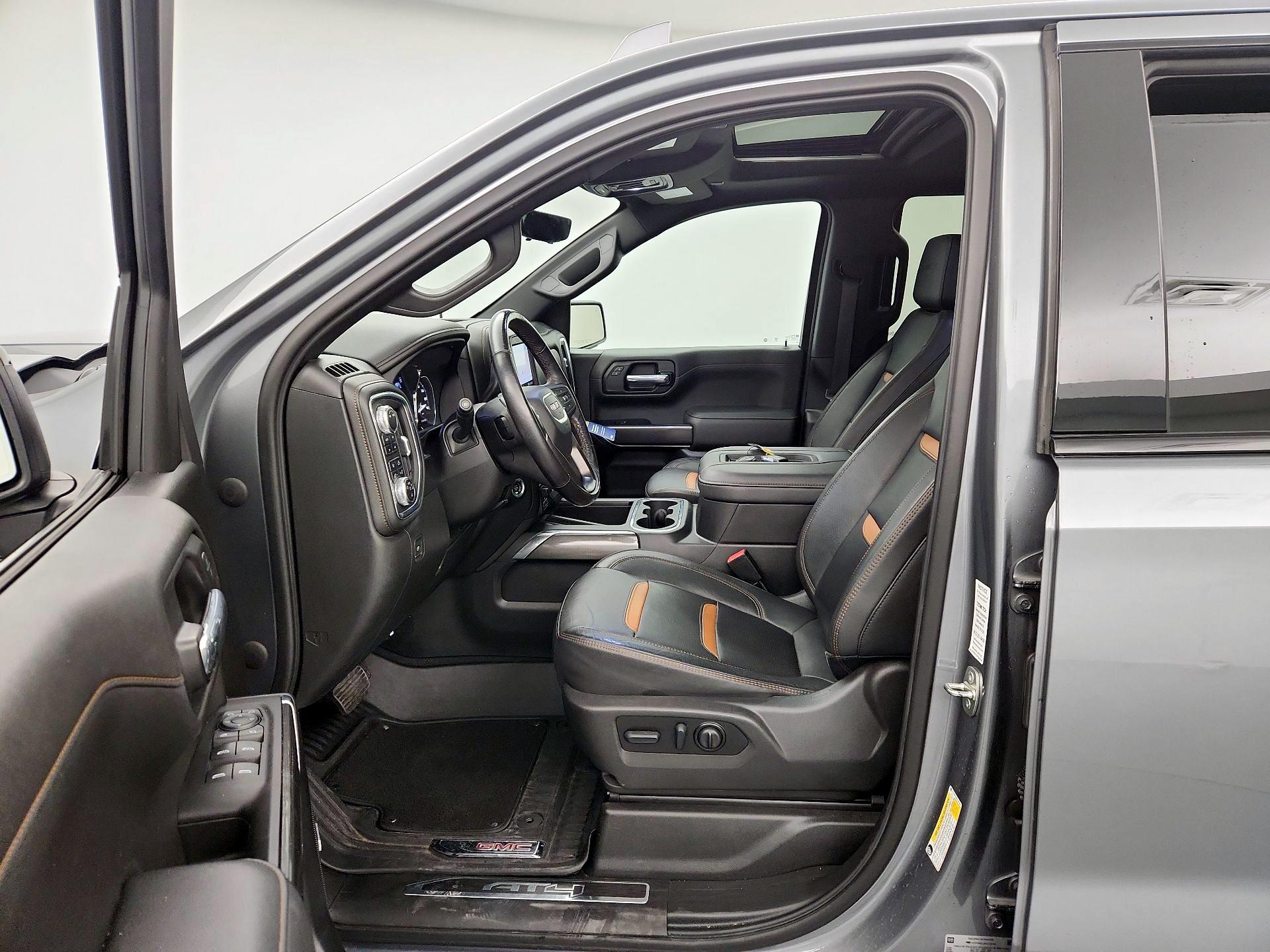 Thumbnail: 2022 GMC Sierra 1500 - 11