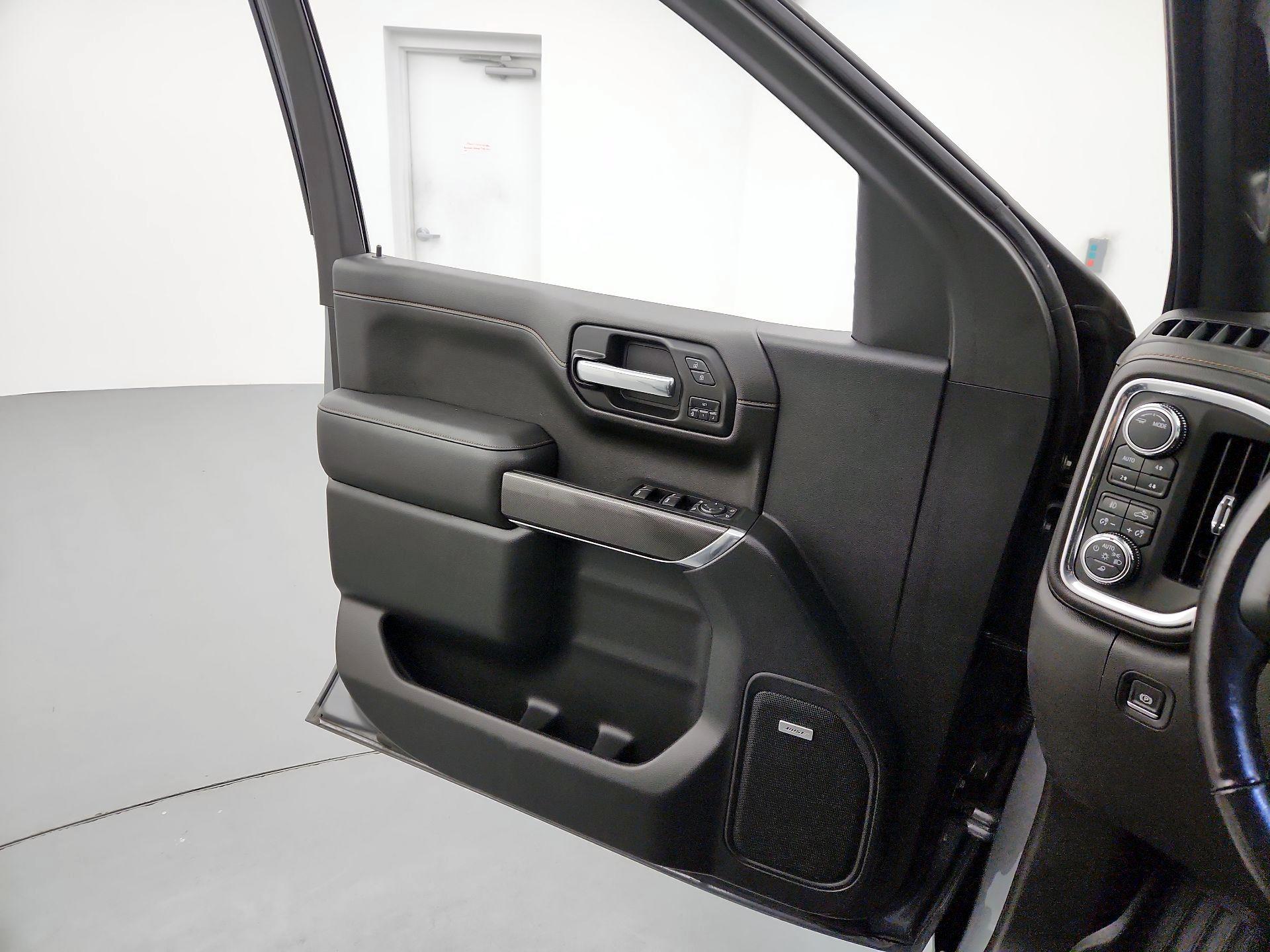 Thumbnail: 2022 GMC Sierra 1500 - 12