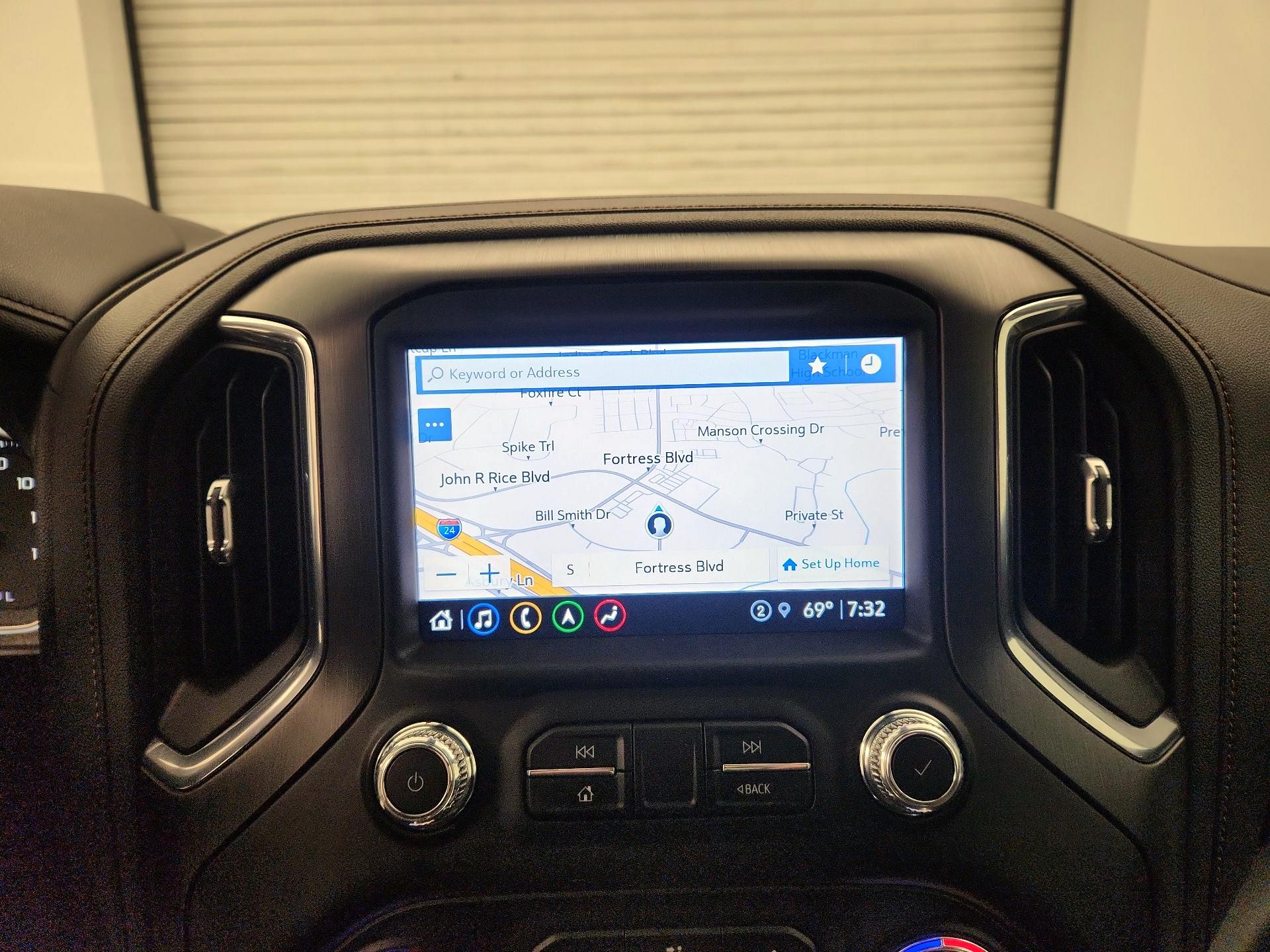 Thumbnail: 2022 GMC Sierra 1500 - 14