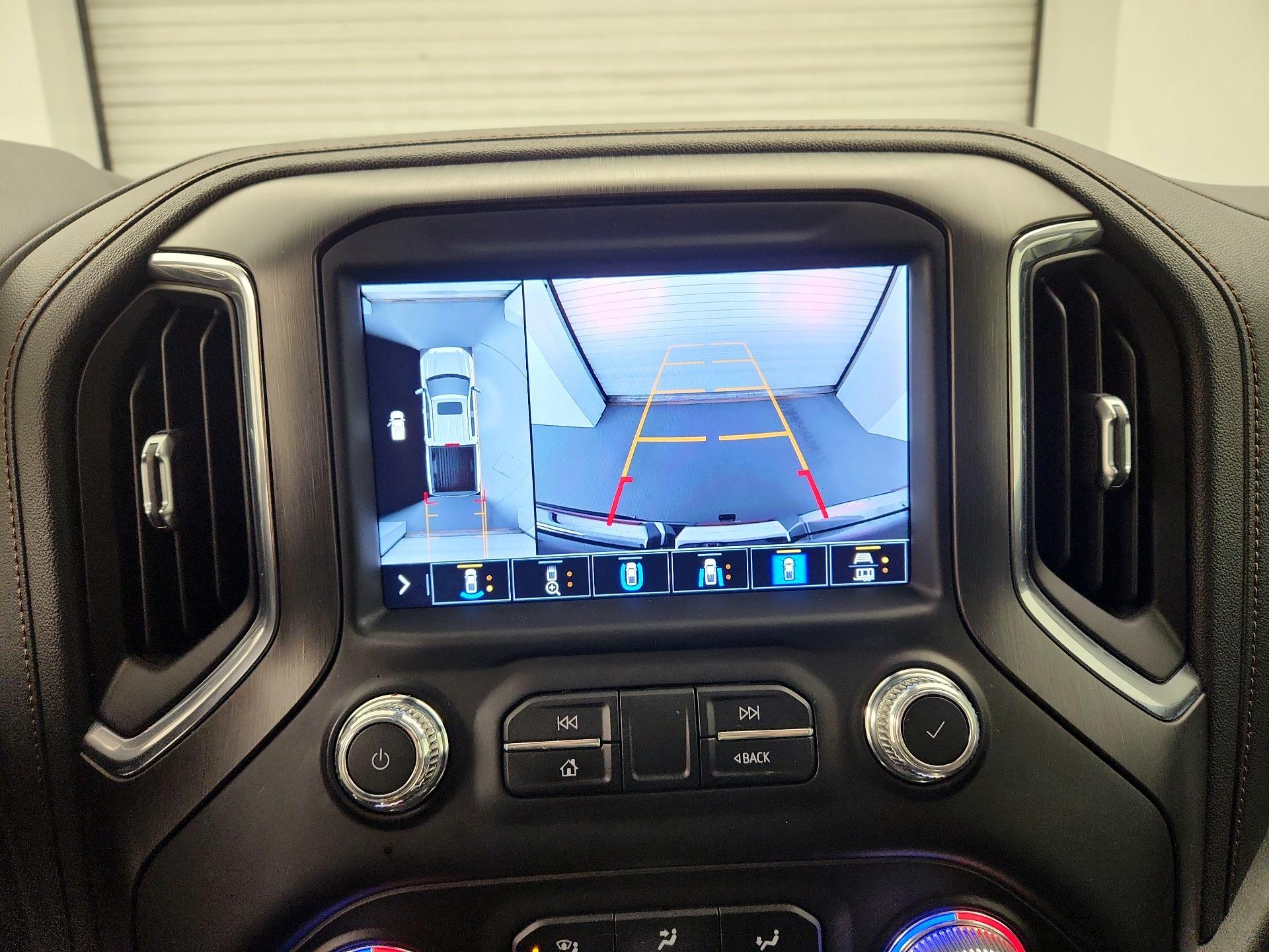 Thumbnail: 2022 GMC Sierra 1500 - 15