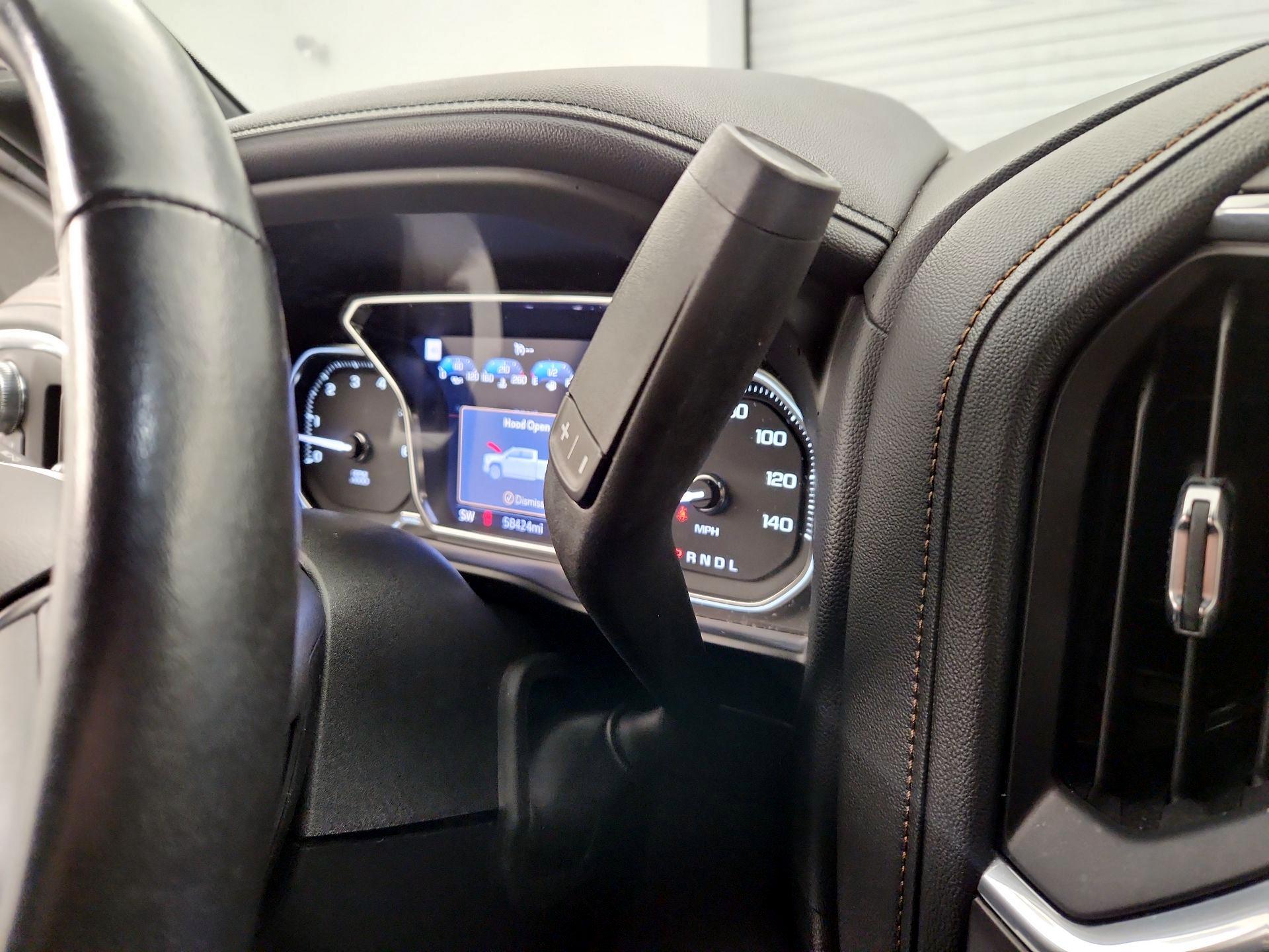 Thumbnail: 2022 GMC Sierra 1500 - 18