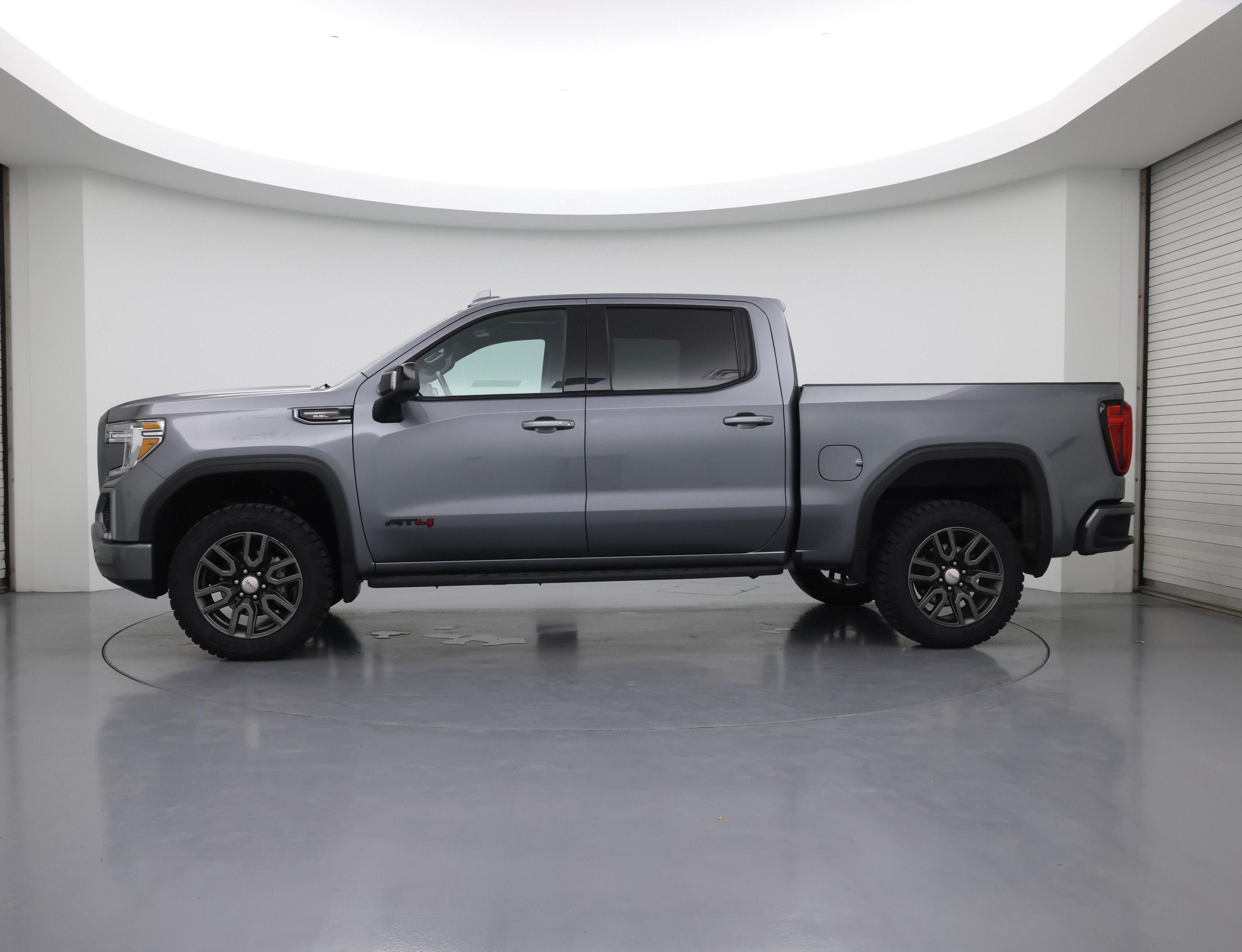 Thumbnail: 2022 GMC Sierra 1500 - 3