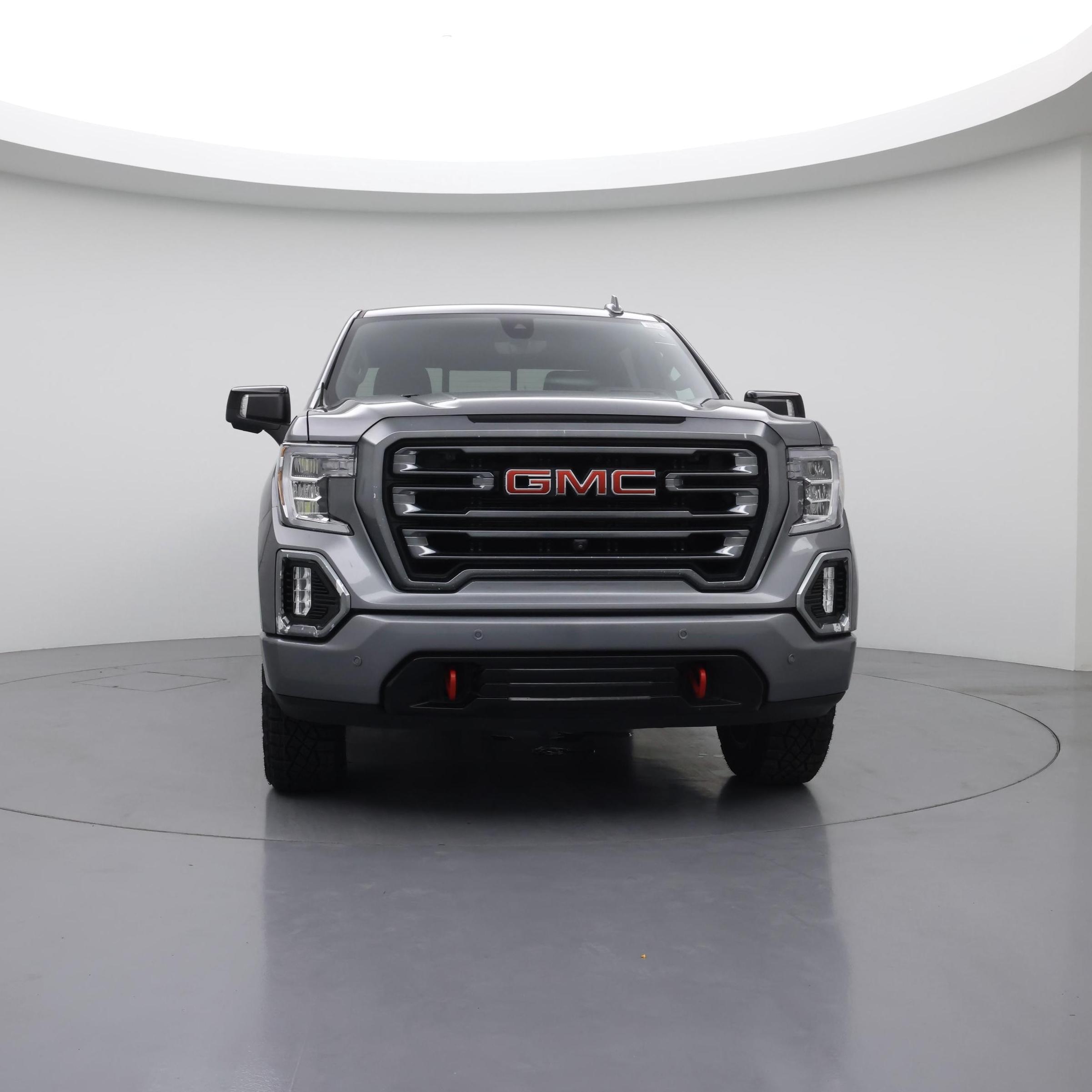 Thumbnail: 2022 GMC Sierra 1500 - 5