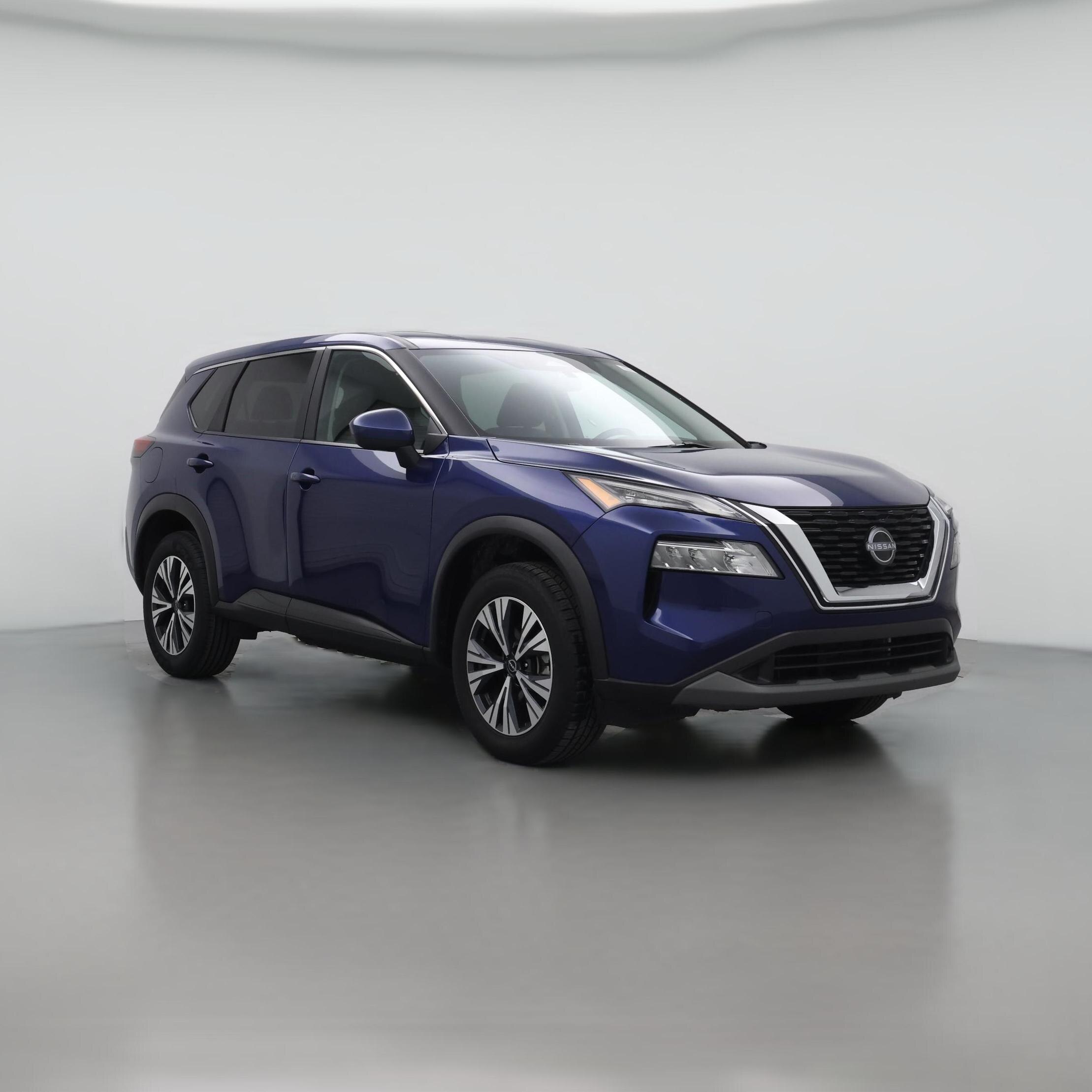 Thumbnail: 2023 Nissan Rogue - 1