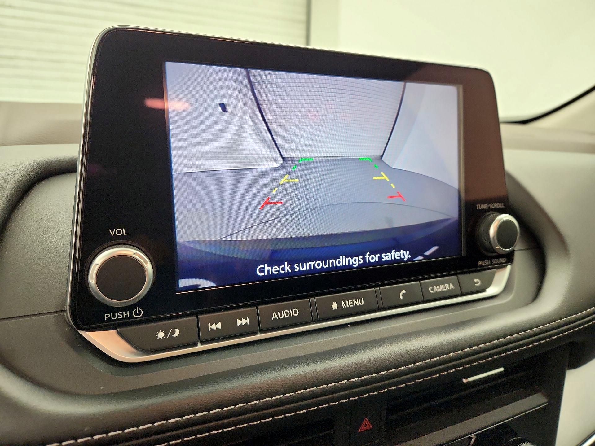 Thumbnail: 2023 Nissan Rogue - 14