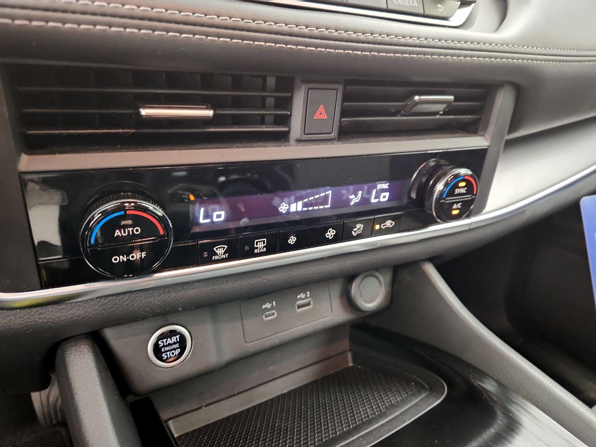 Thumbnail: 2023 Nissan Rogue - 16