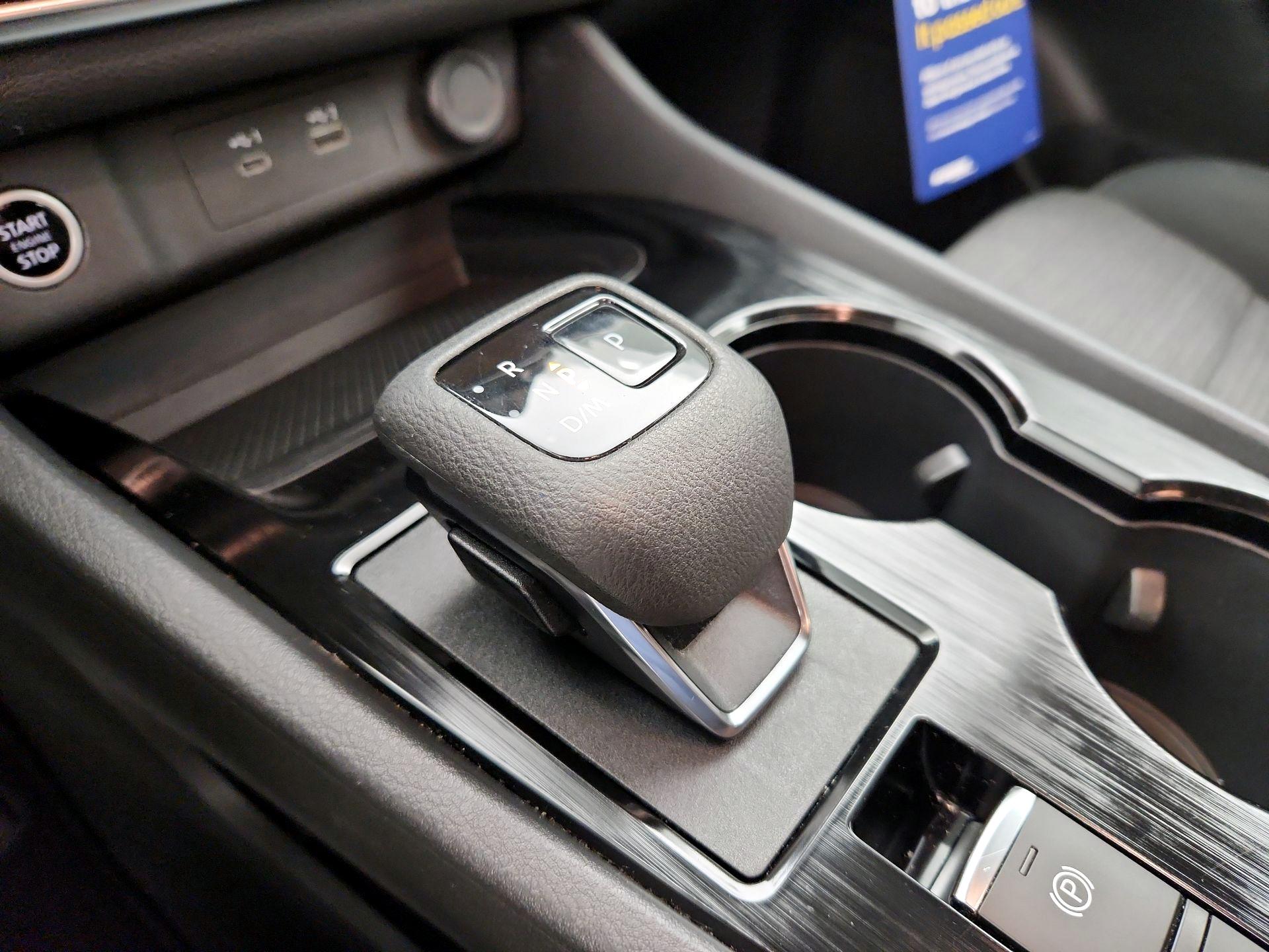 Thumbnail: 2023 Nissan Rogue - 17