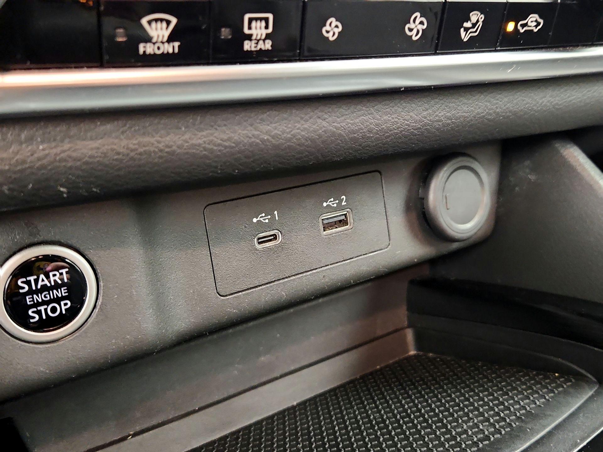 Thumbnail: 2023 Nissan Rogue - 18