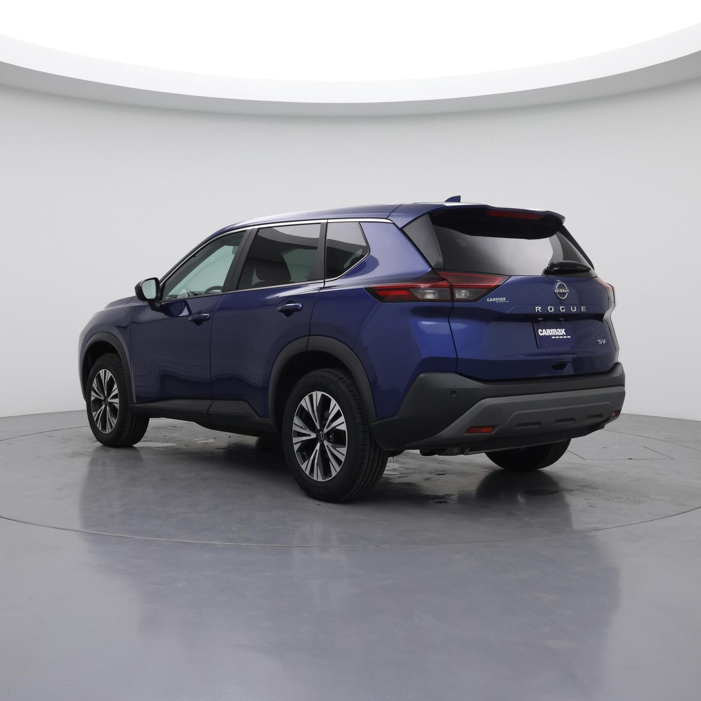 Thumbnail: 2023 Nissan Rogue - 2