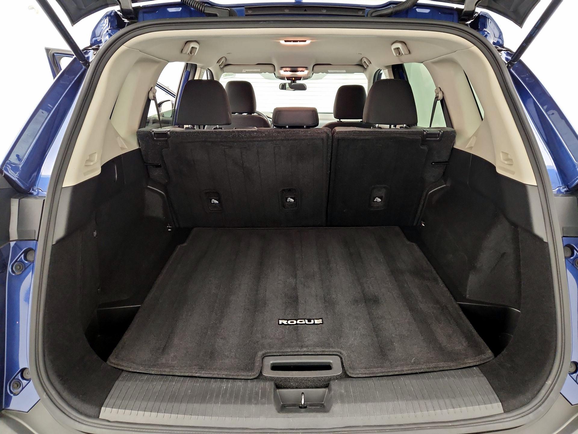 Thumbnail: 2023 Nissan Rogue - 20