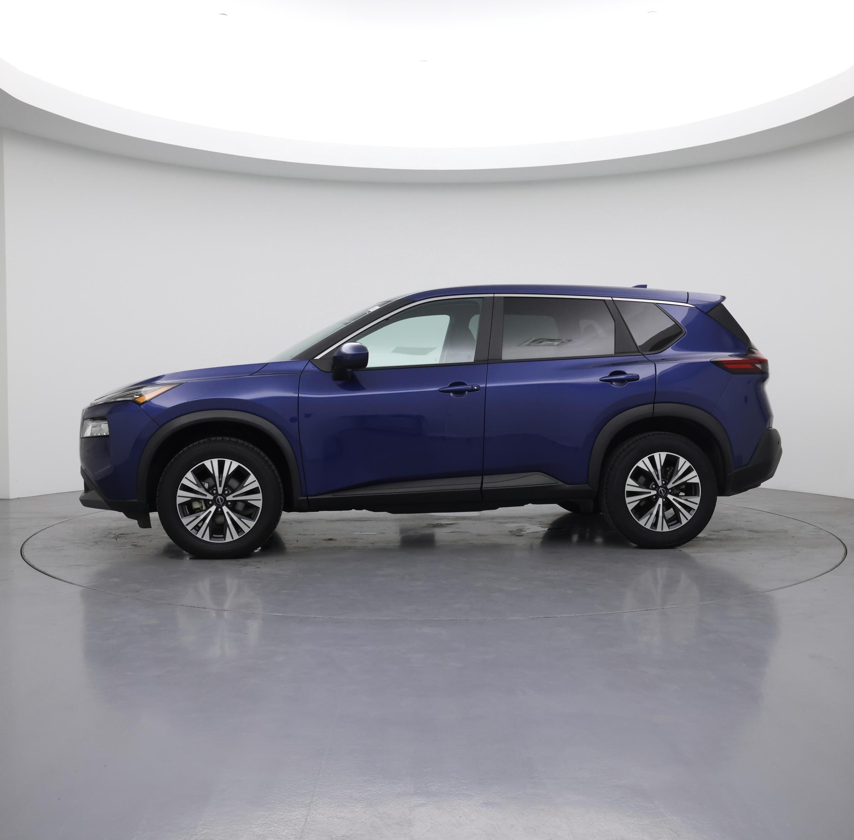 Thumbnail: 2023 Nissan Rogue - 3