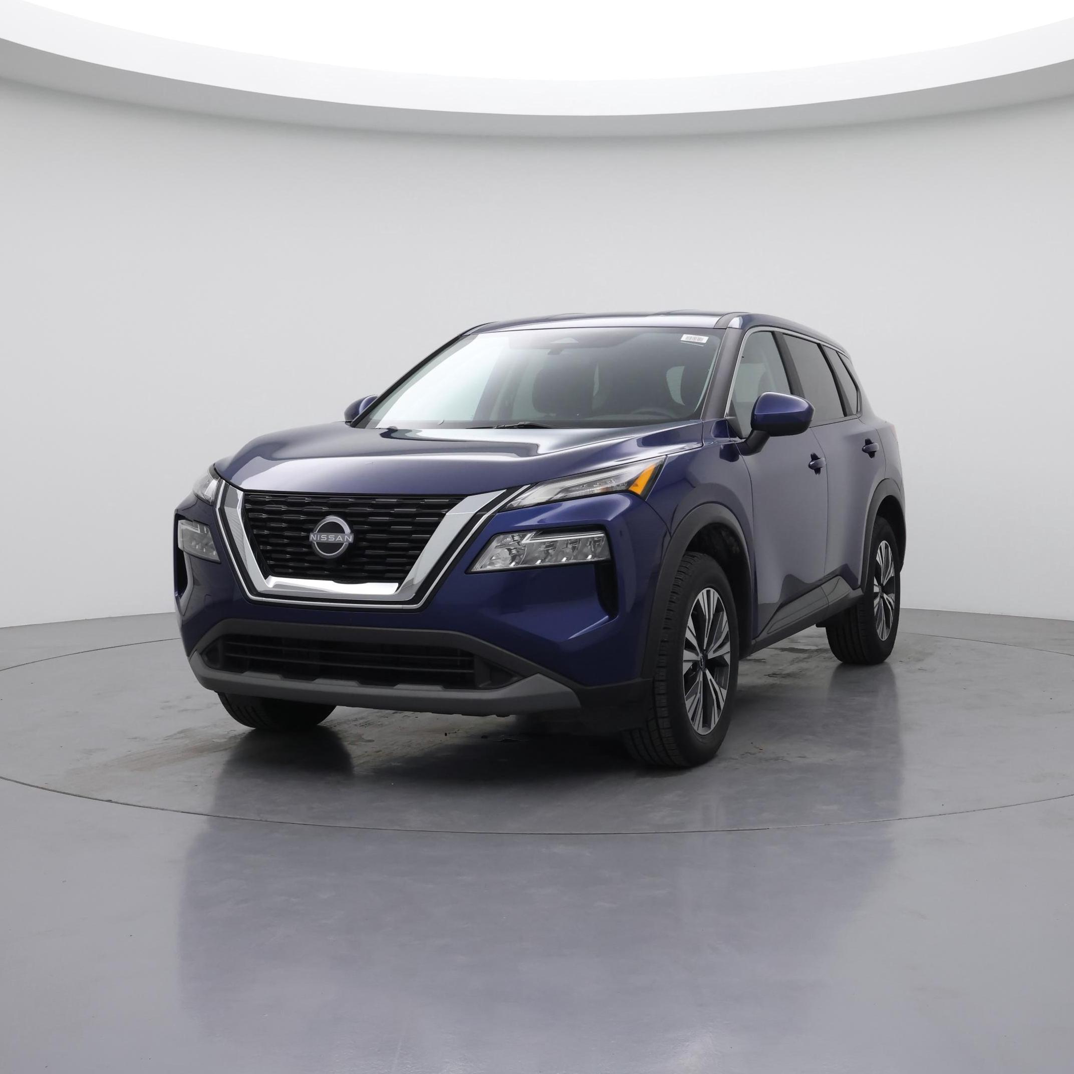 Thumbnail: 2023 Nissan Rogue - 4