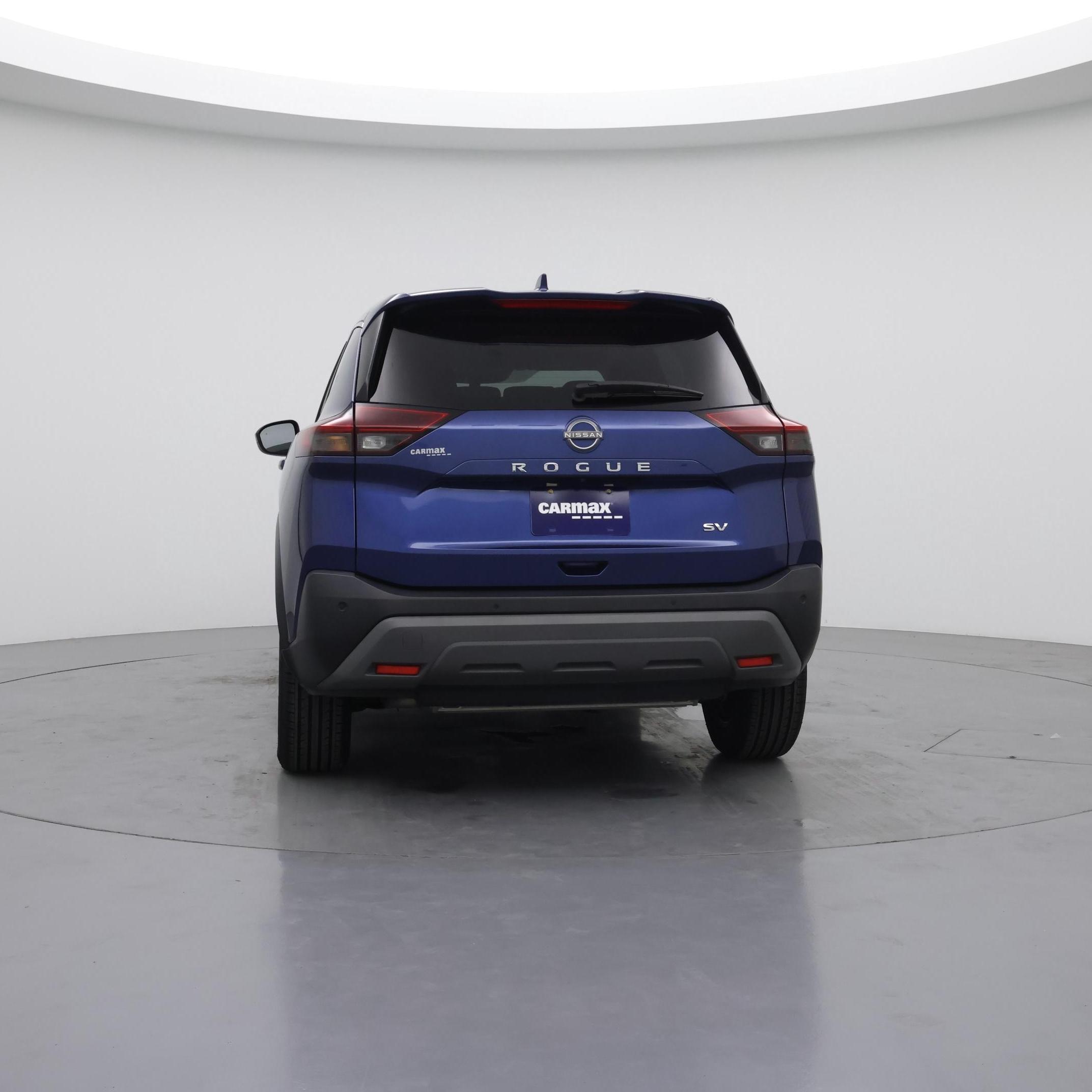 Thumbnail: 2023 Nissan Rogue - 6