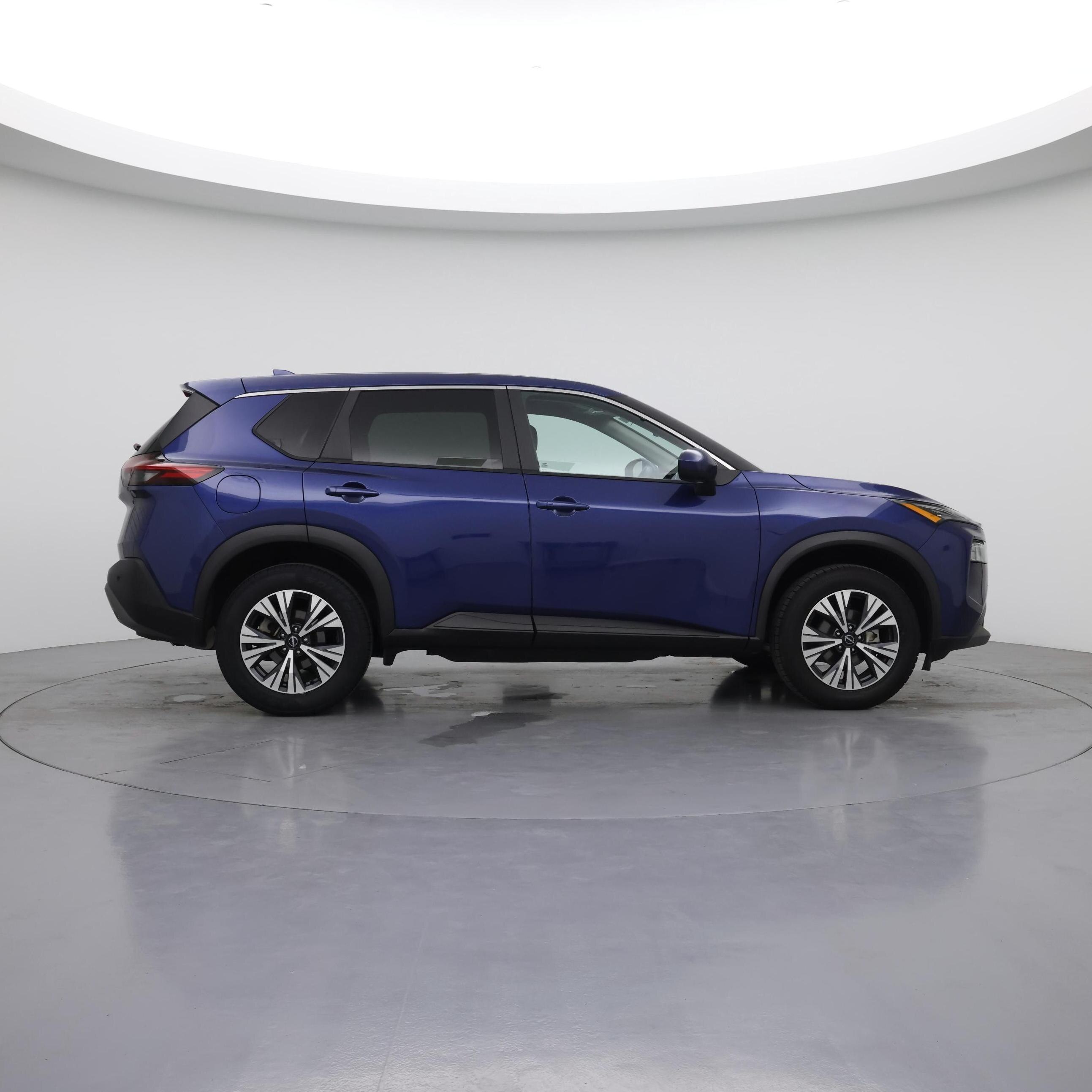 Thumbnail: 2023 Nissan Rogue - 7