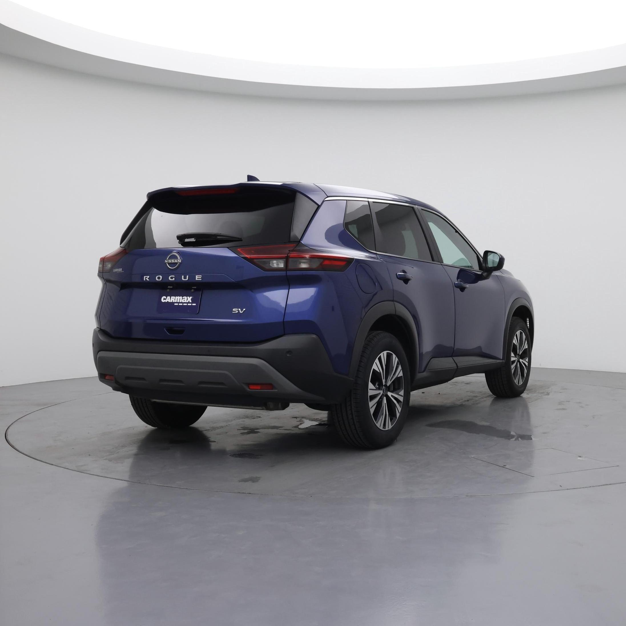 Thumbnail: 2023 Nissan Rogue - 8