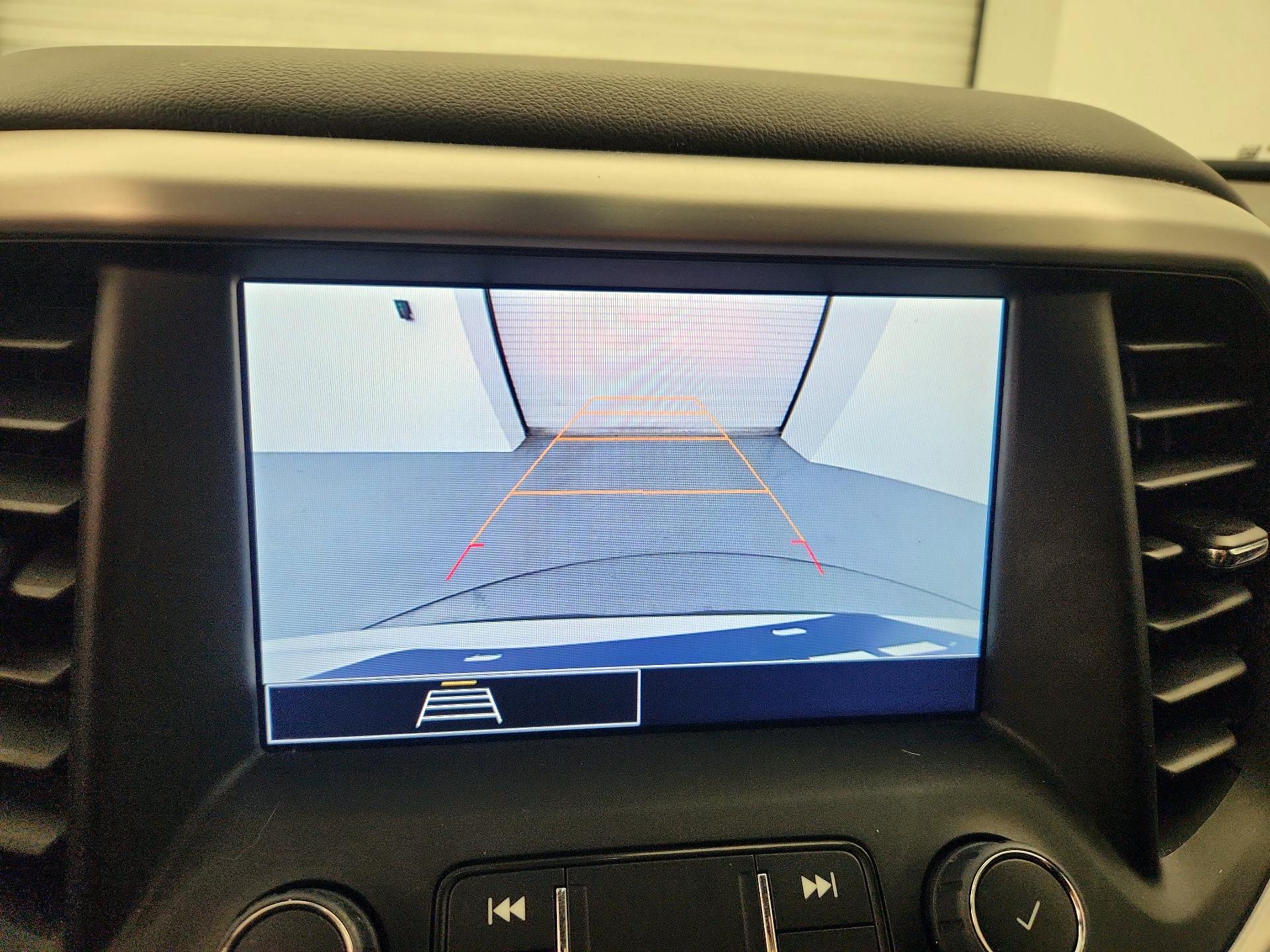 Thumbnail: 2023 GMC Acadia - 14