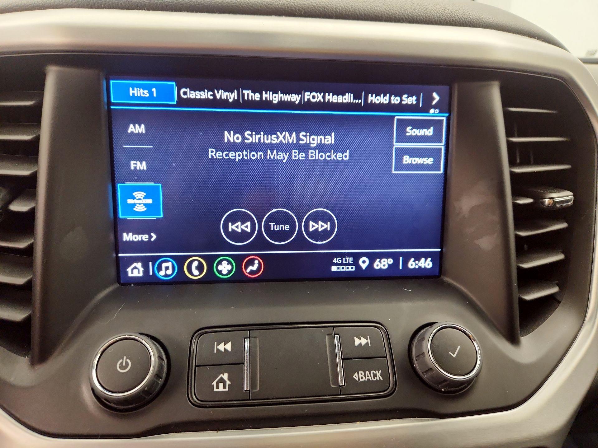 Thumbnail: 2023 GMC Acadia - 15