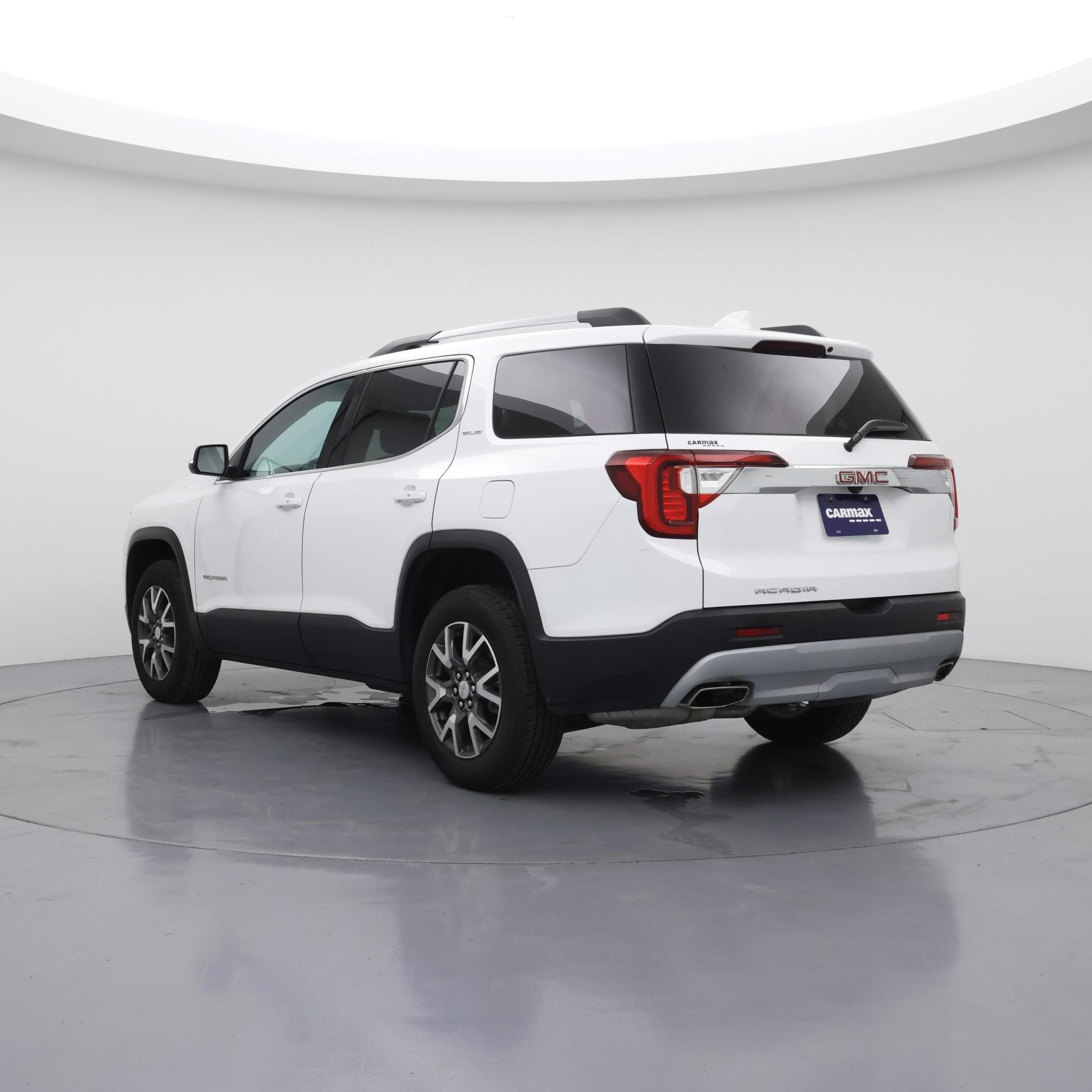 Thumbnail: 2023 GMC Acadia - 2