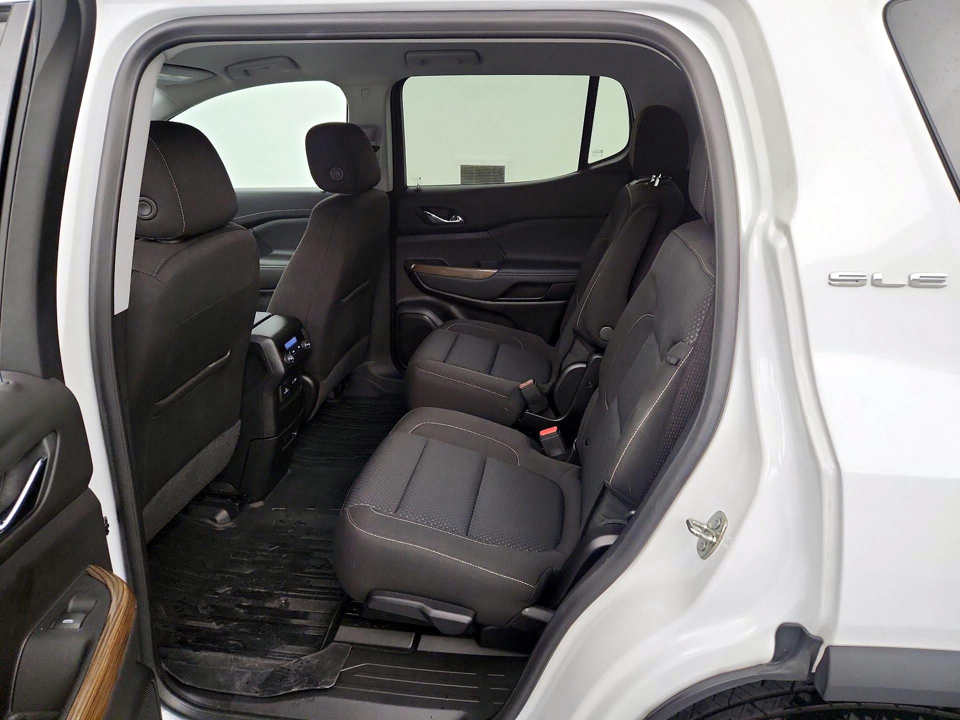 Thumbnail: 2023 GMC Acadia - 19