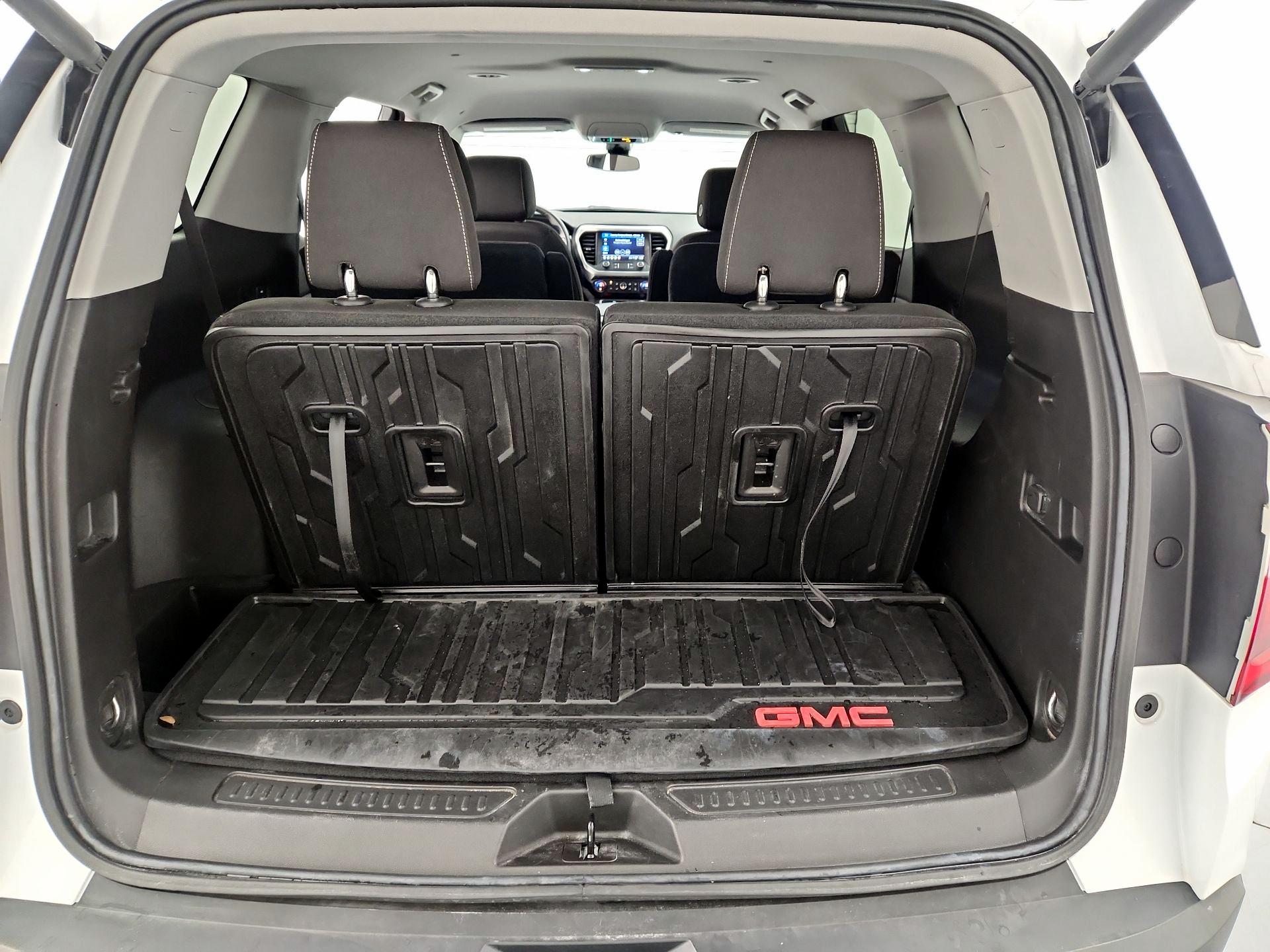 Thumbnail: 2023 GMC Acadia - 20