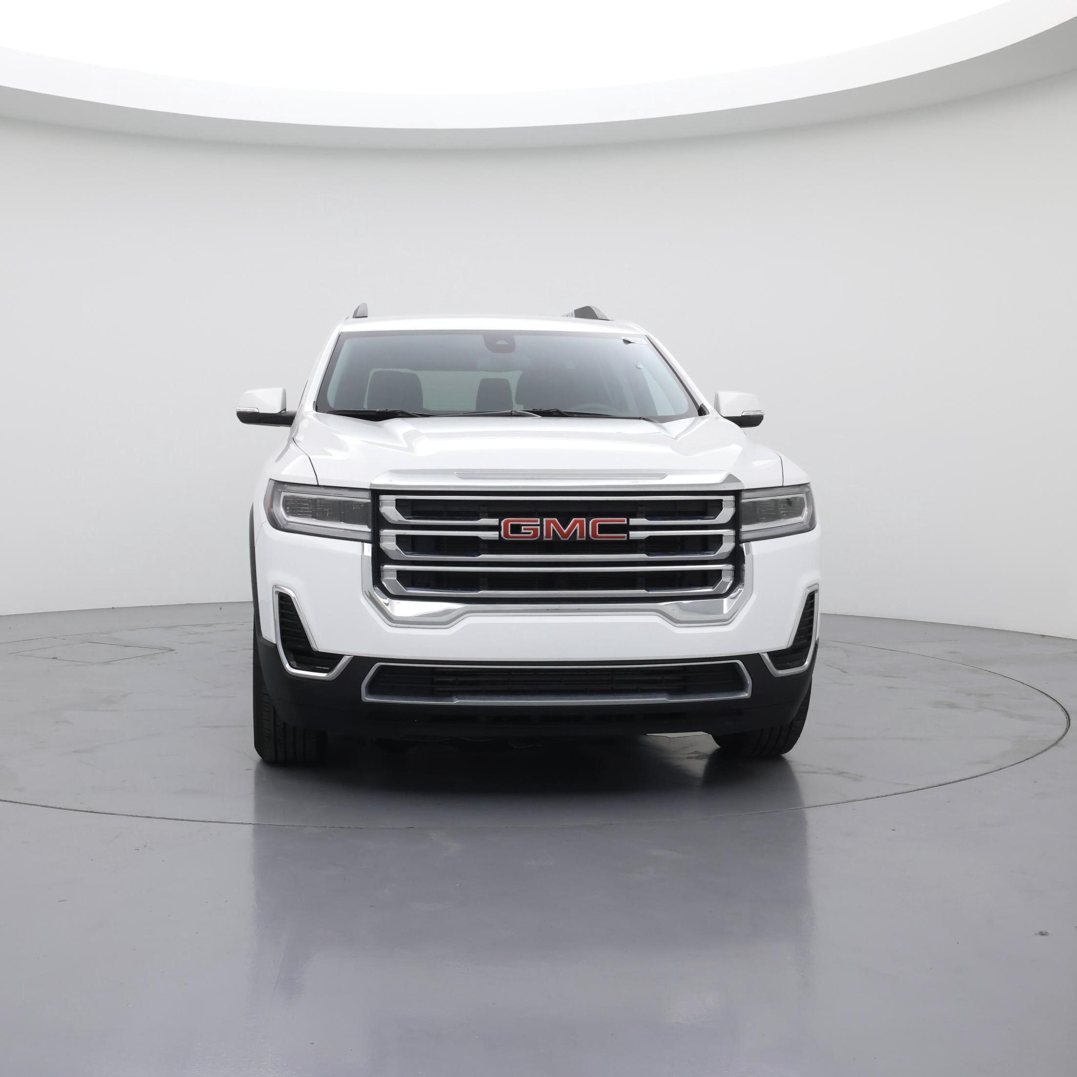 Thumbnail: 2023 GMC Acadia - 5