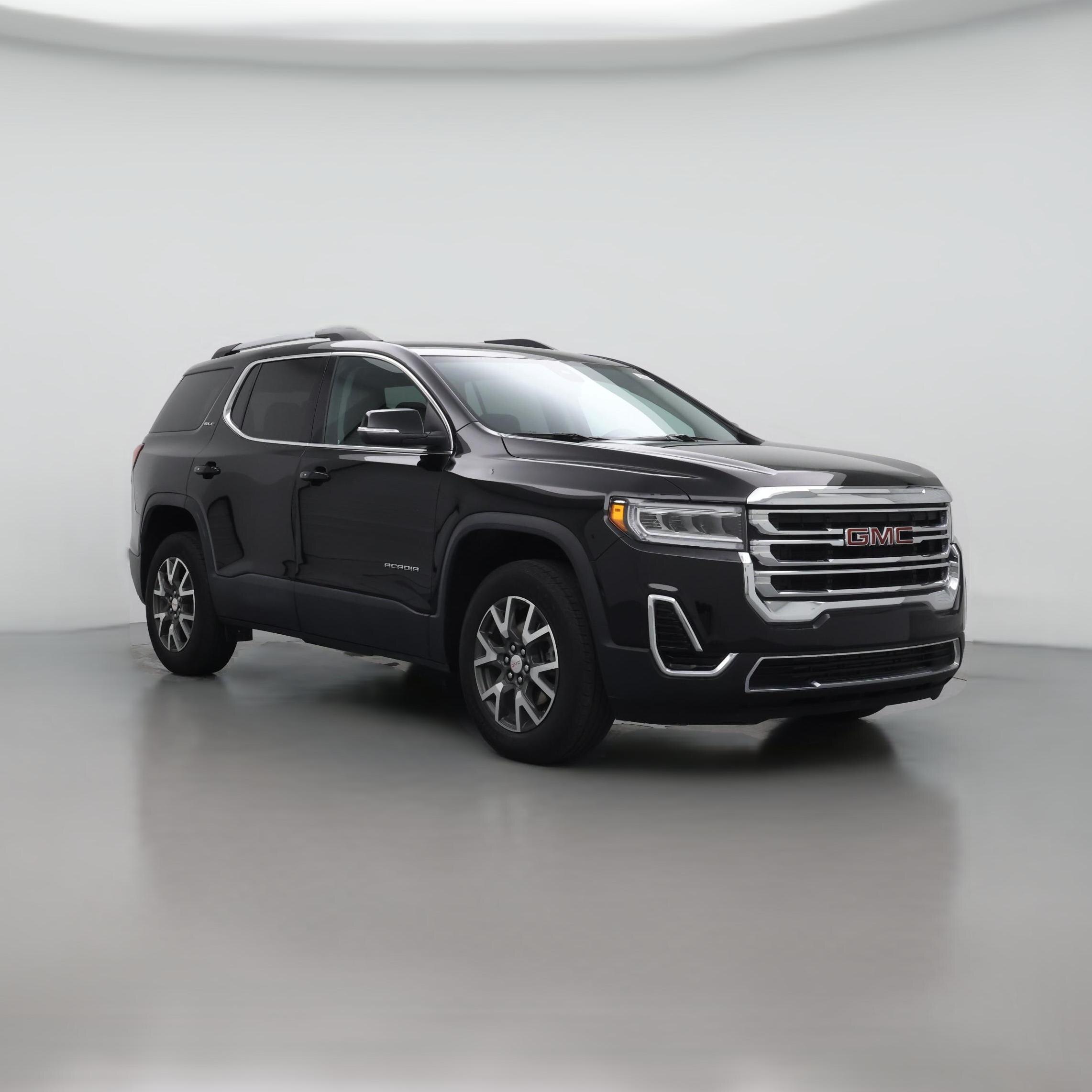 Thumbnail: 2023 GMC Acadia - 1