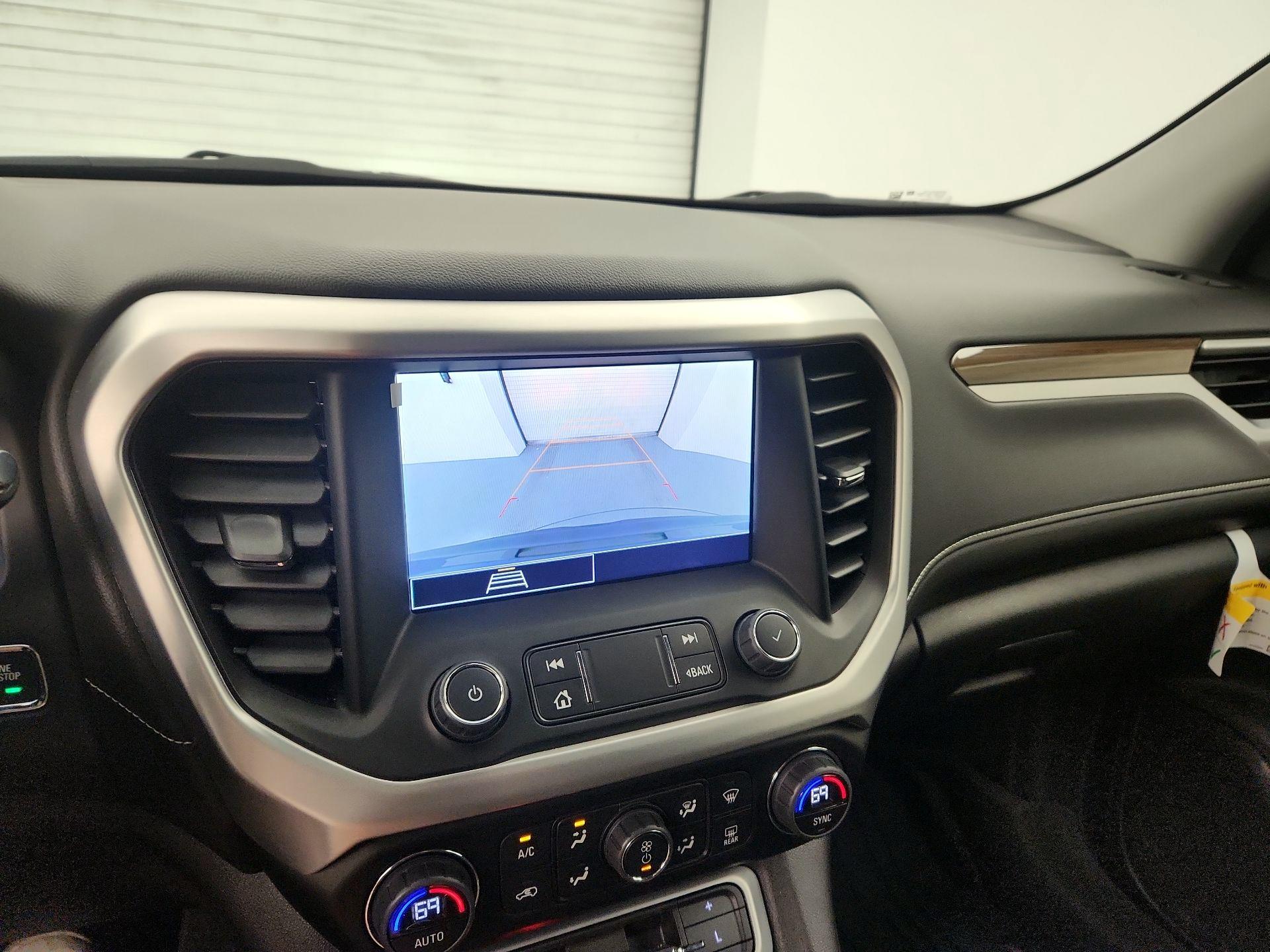 Thumbnail: 2023 GMC Acadia - 14