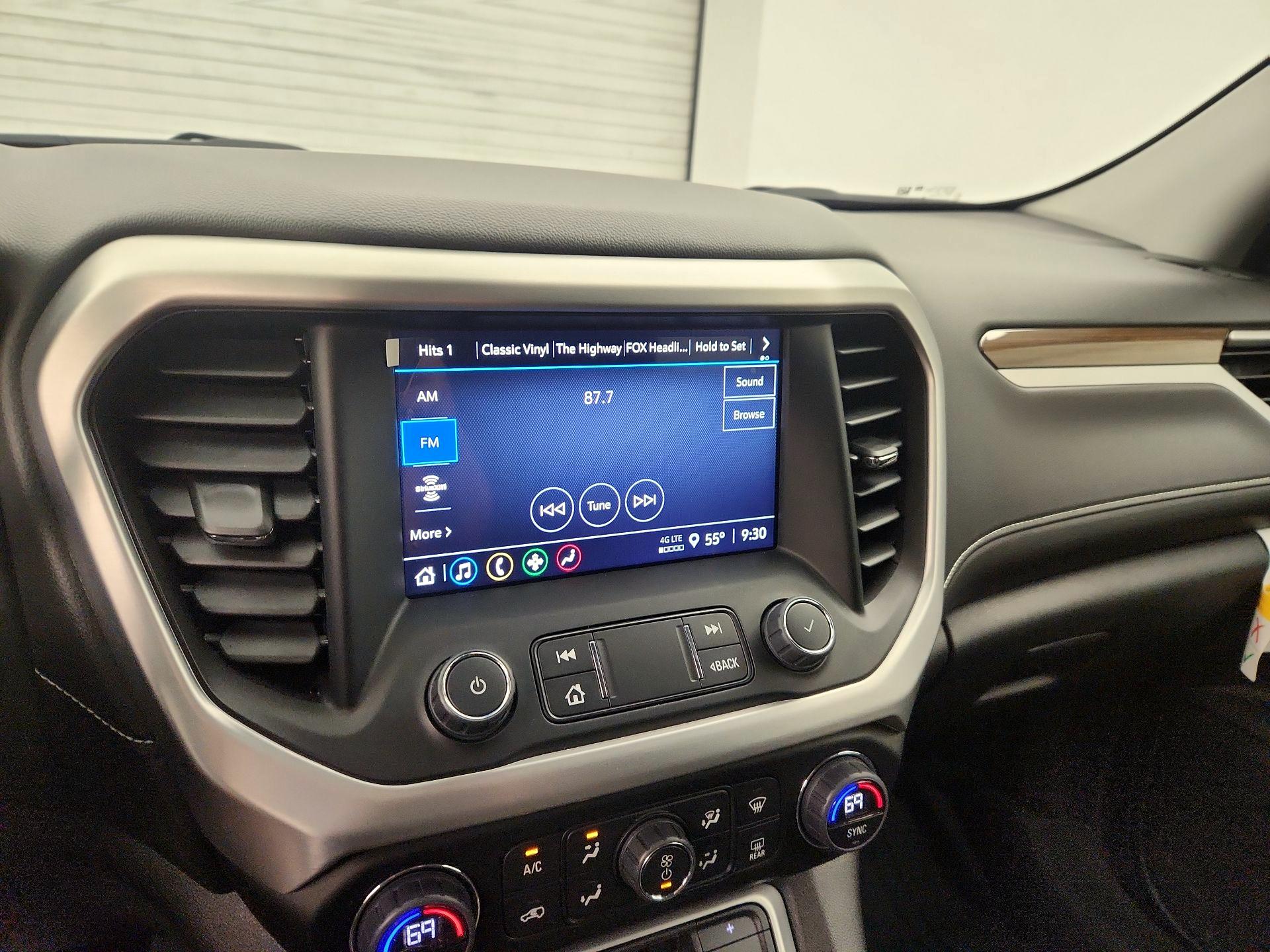 Thumbnail: 2023 GMC Acadia - 15