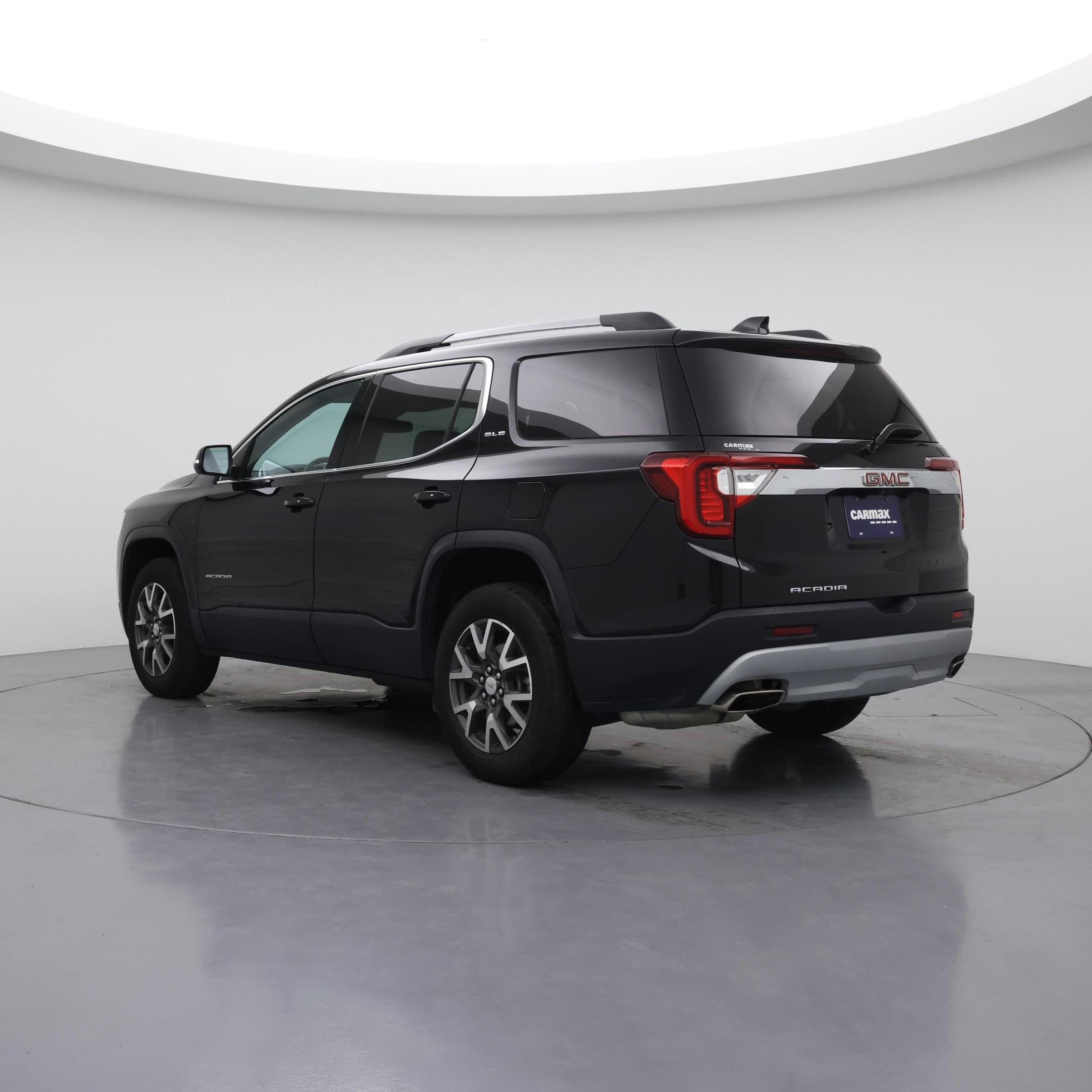 Thumbnail: 2023 GMC Acadia - 2