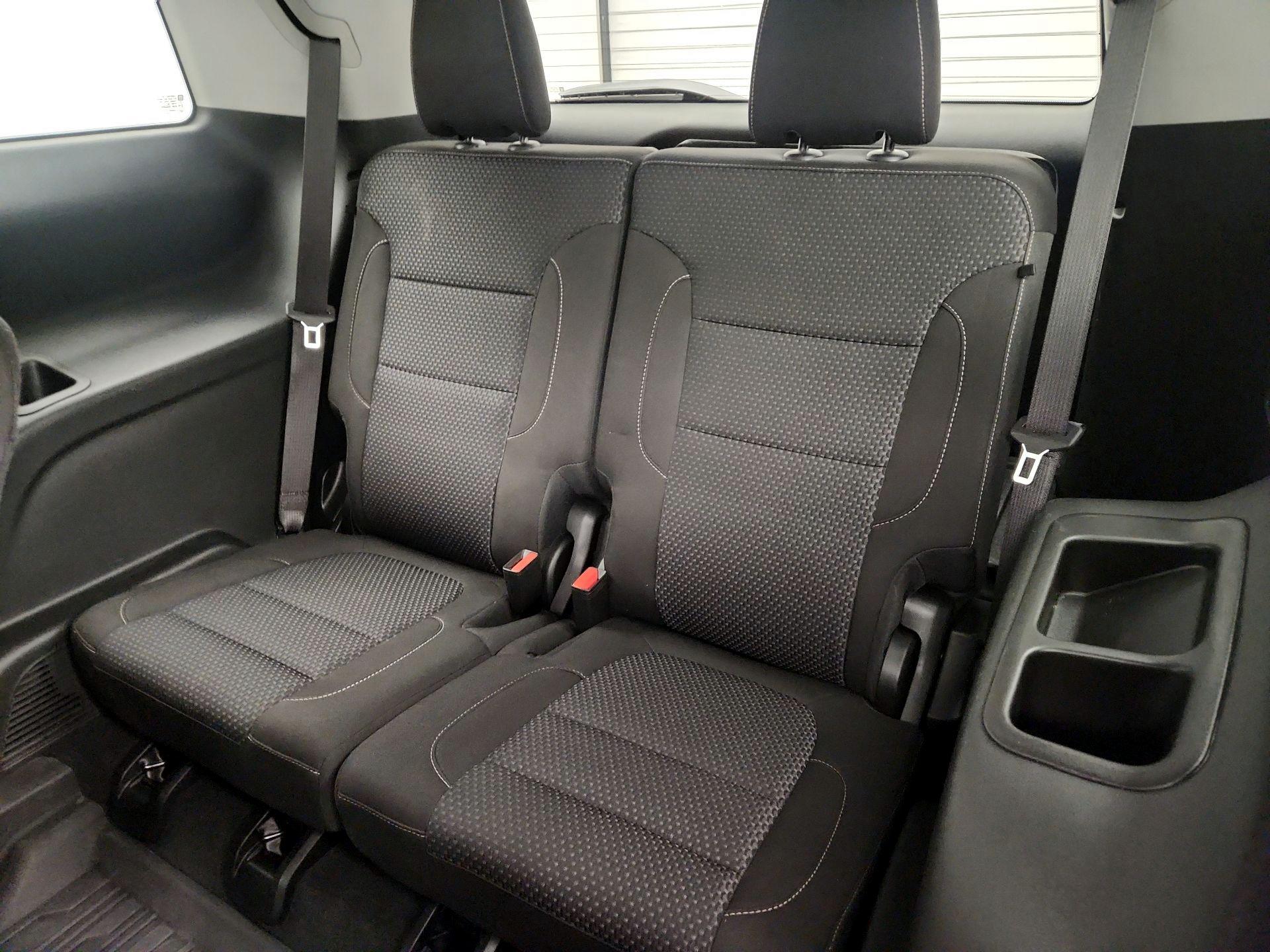 Thumbnail: 2023 GMC Acadia - 20