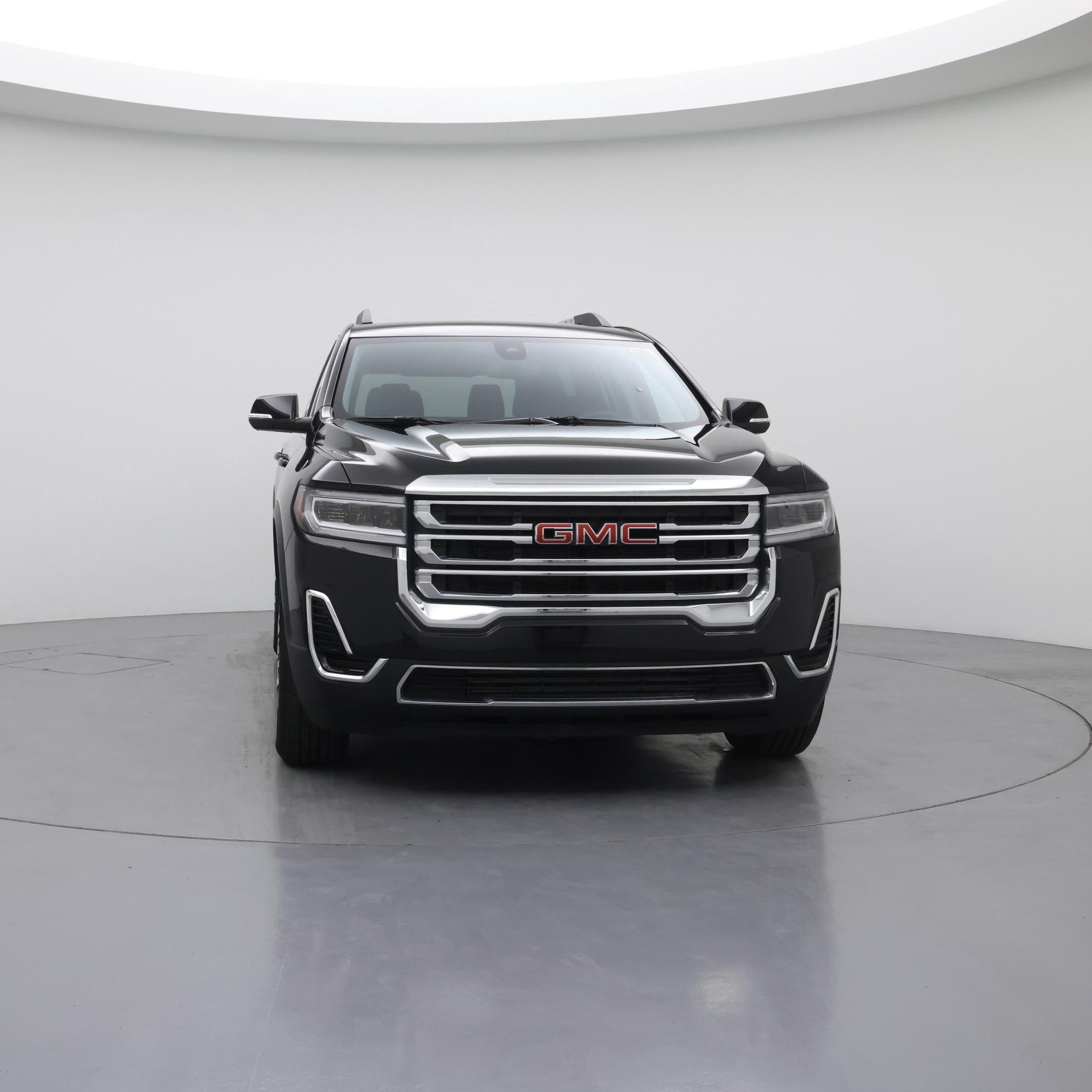 Thumbnail: 2023 GMC Acadia - 5