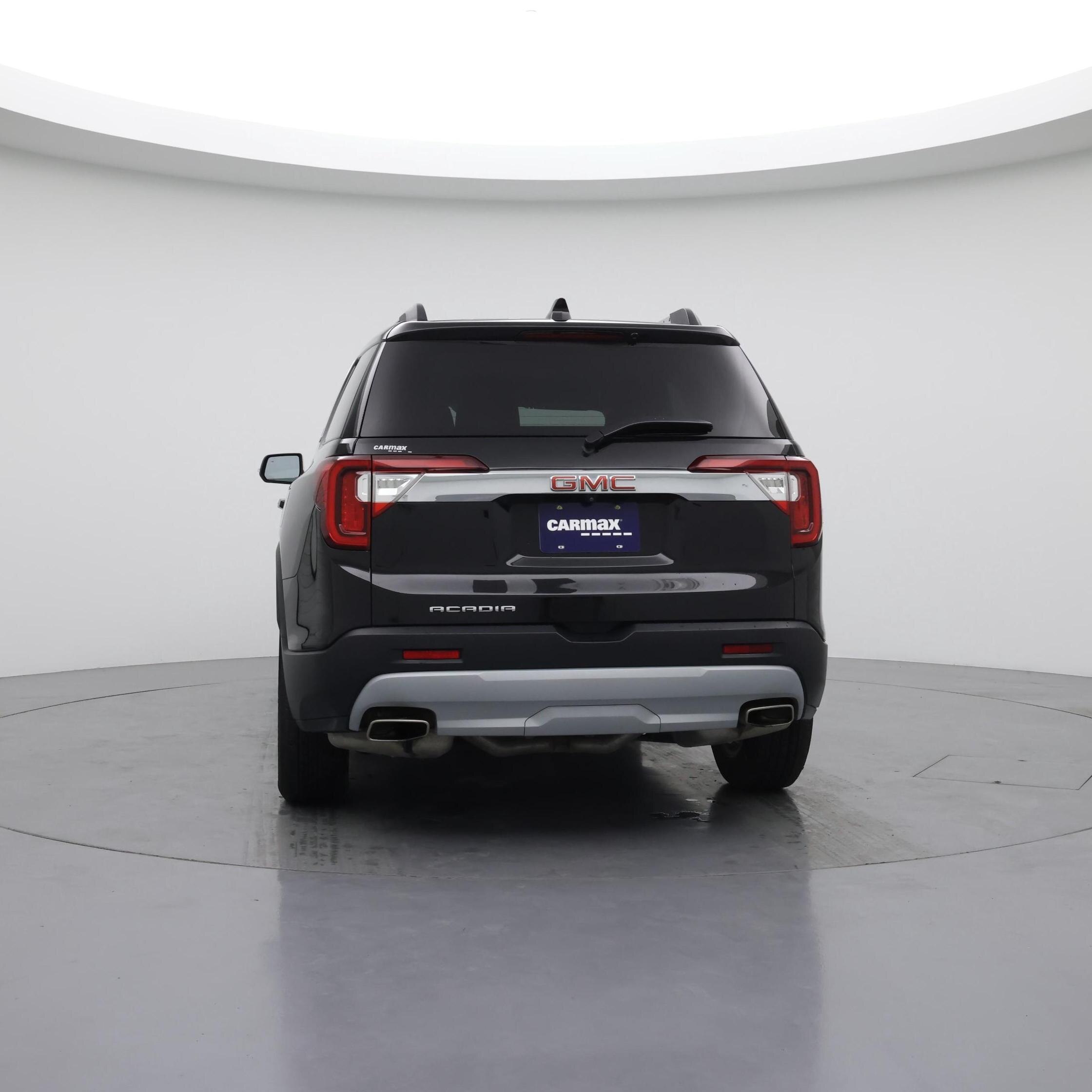 Thumbnail: 2023 GMC Acadia - 6