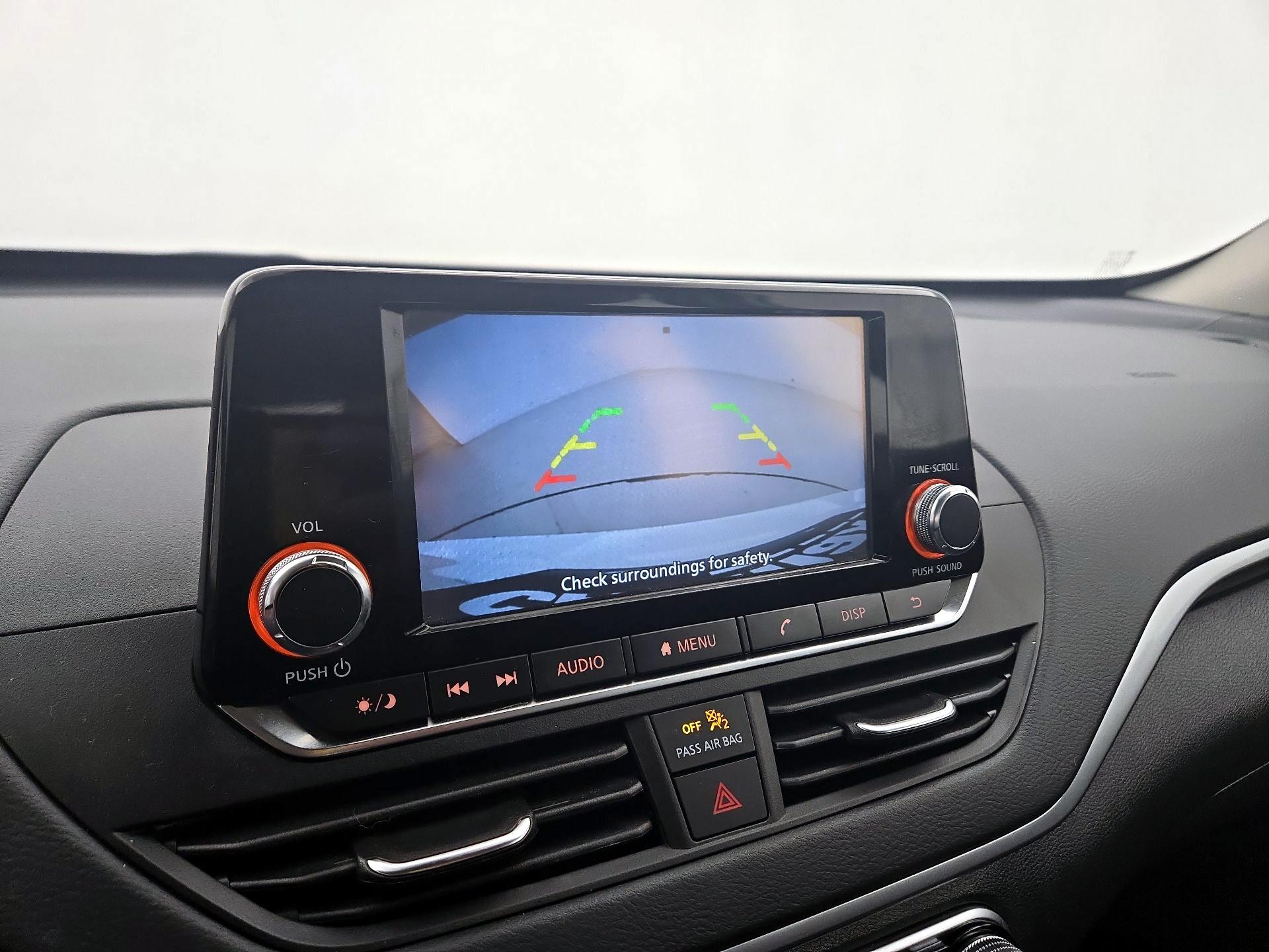 Thumbnail: 2022 Nissan Altima - 14