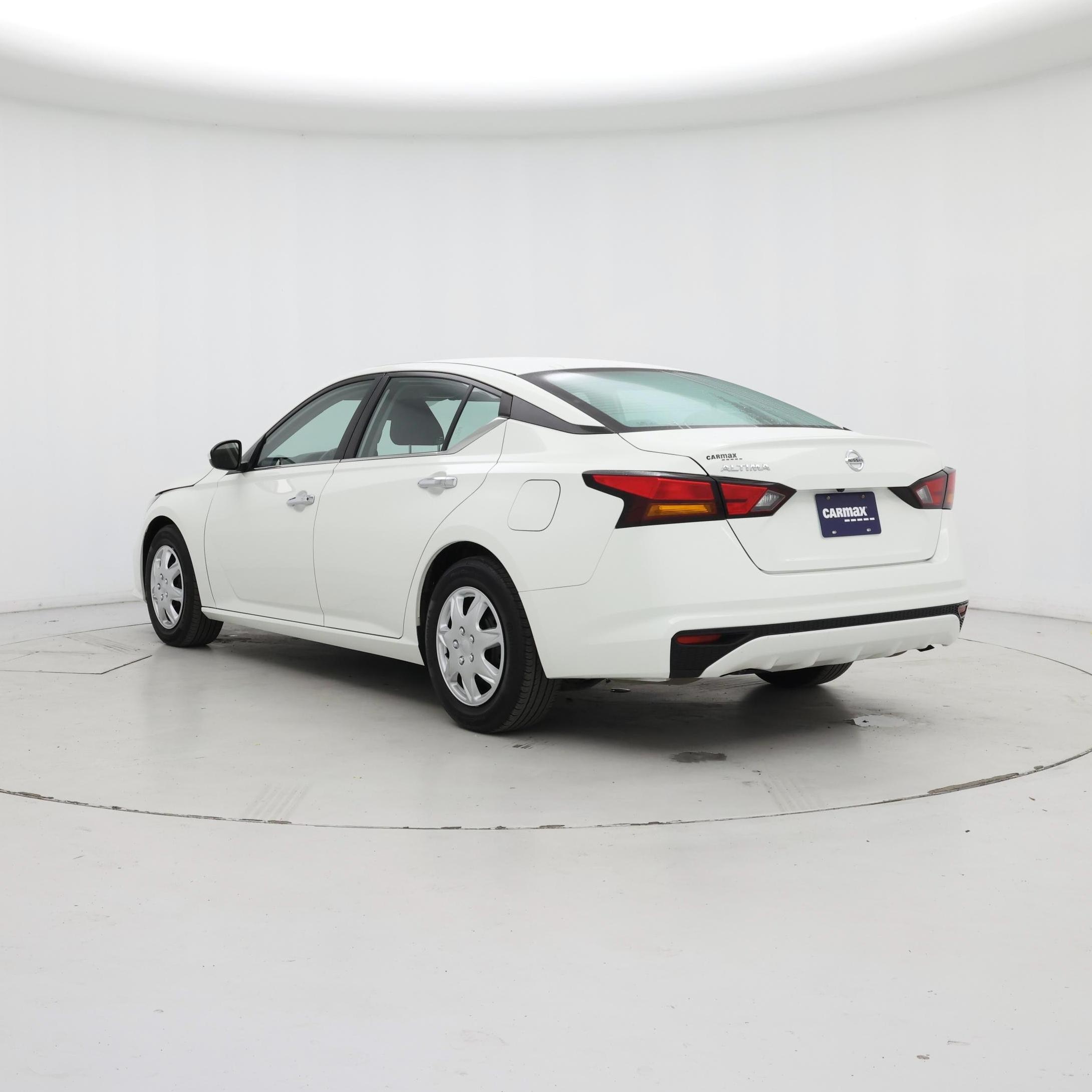 Thumbnail: 2022 Nissan Altima - 2