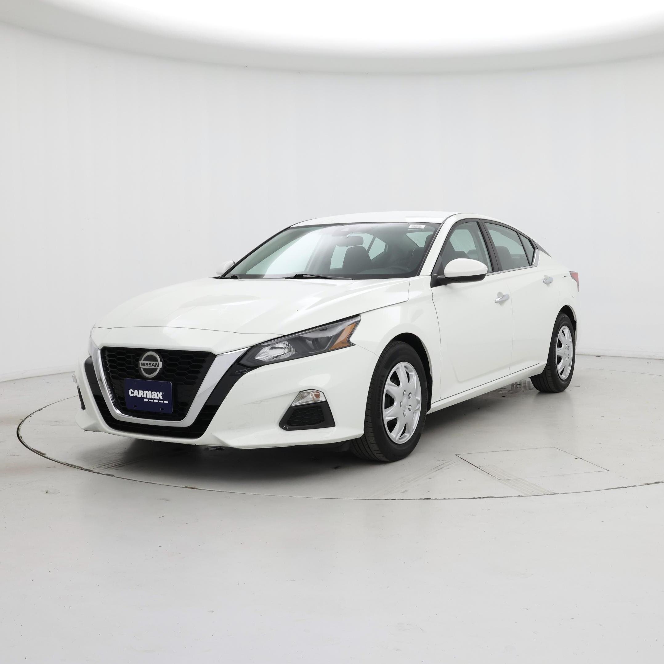 Thumbnail: 2022 Nissan Altima - 4