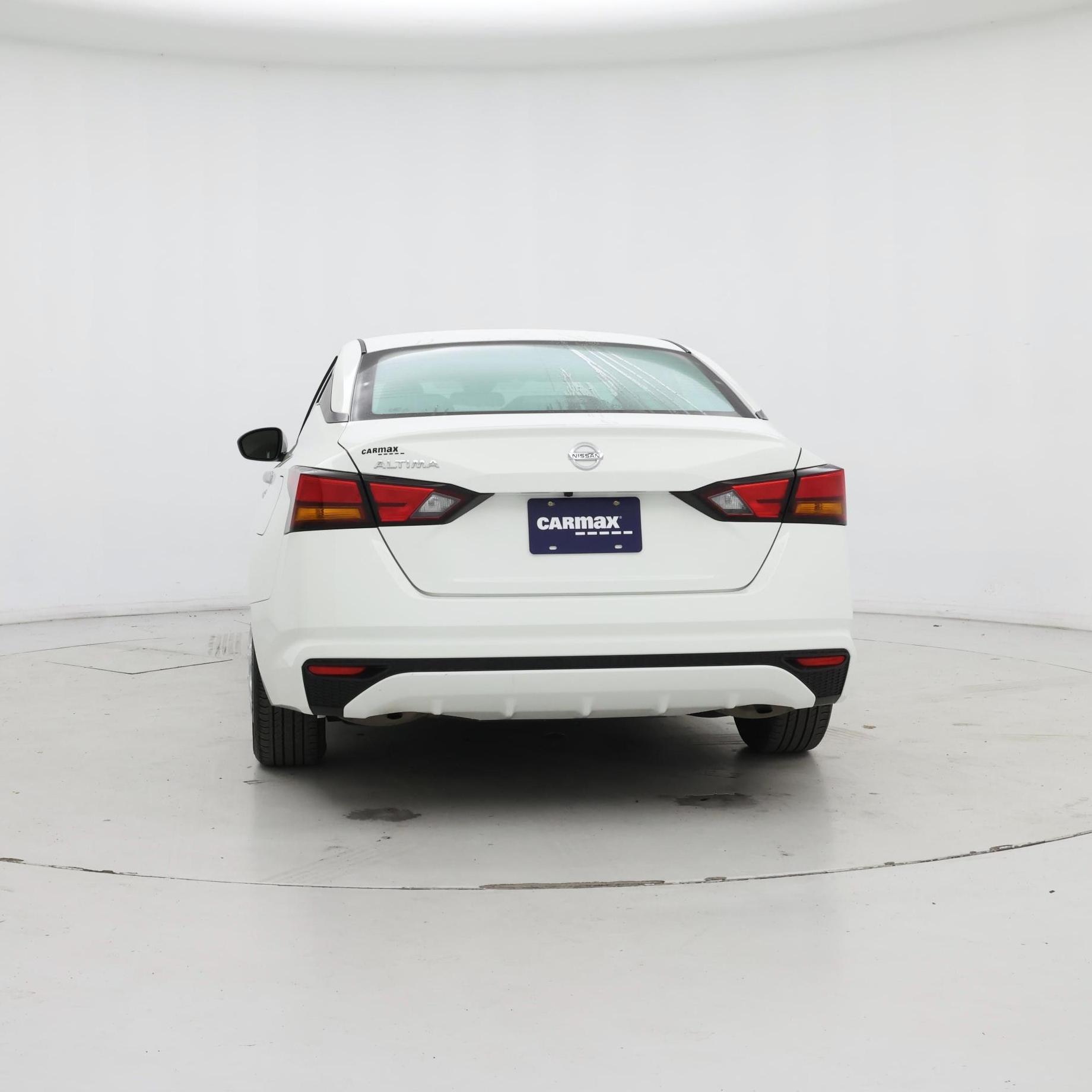 Thumbnail: 2022 Nissan Altima - 6