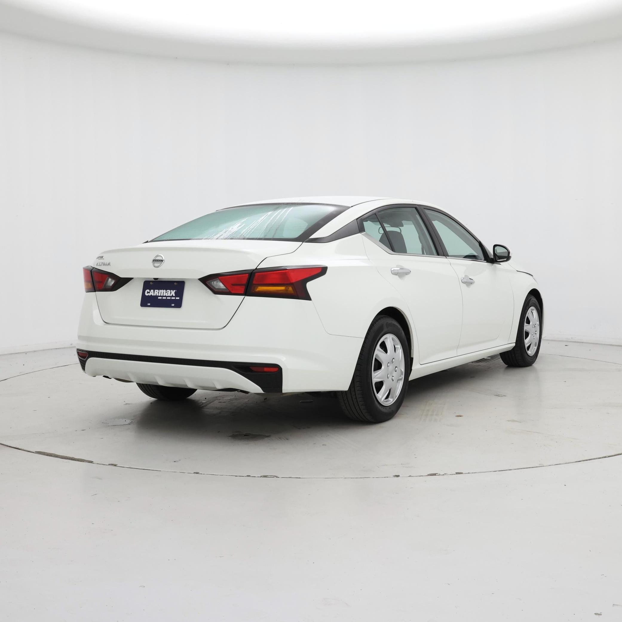 Thumbnail: 2022 Nissan Altima - 8