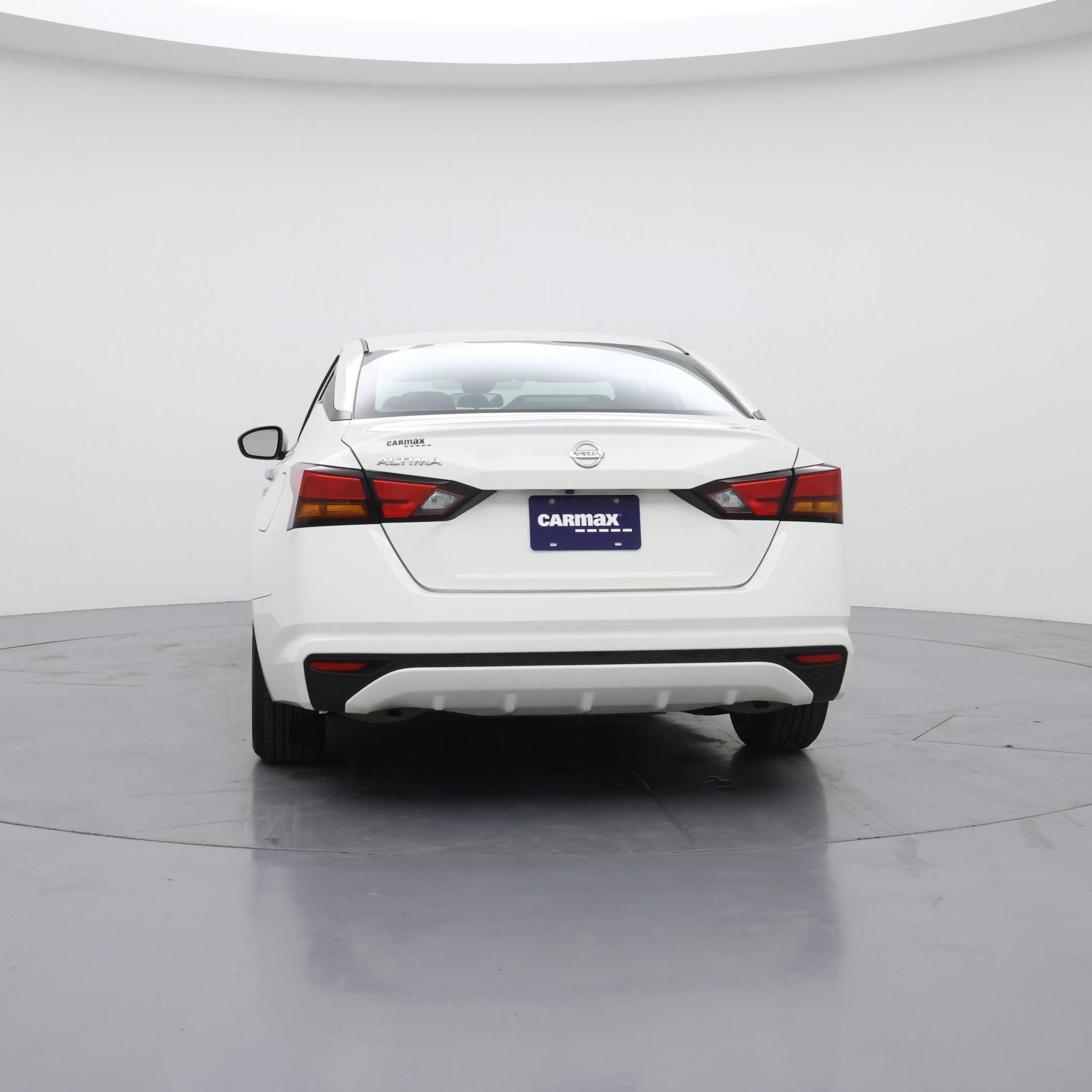 Thumbnail: 2022 Nissan Altima - 6