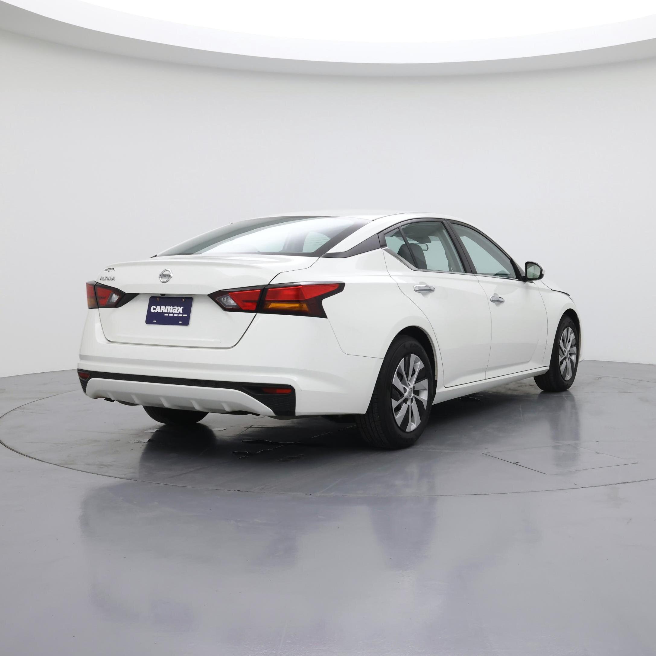 Thumbnail: 2022 Nissan Altima - 8