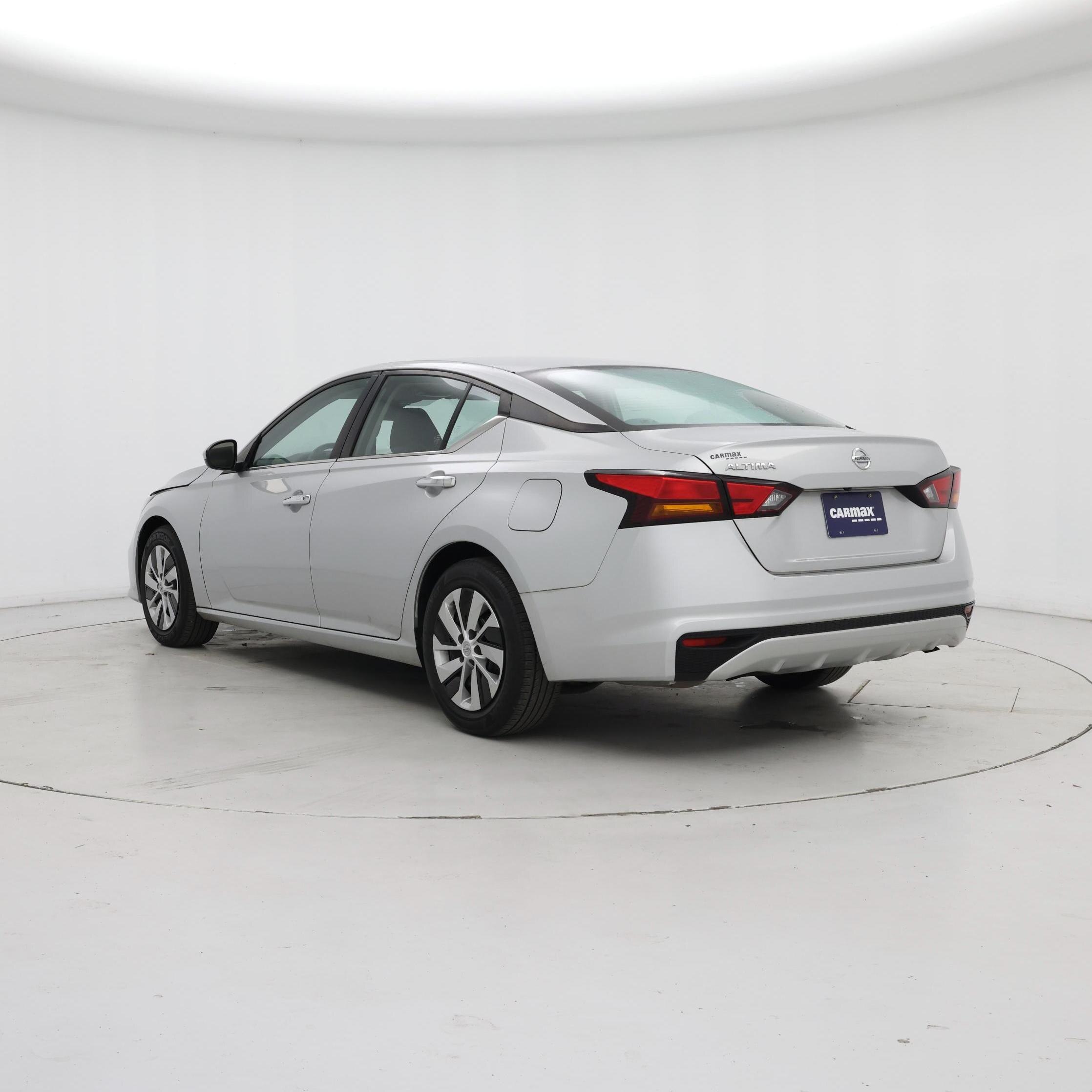 Thumbnail: 2022 Nissan Altima - 2