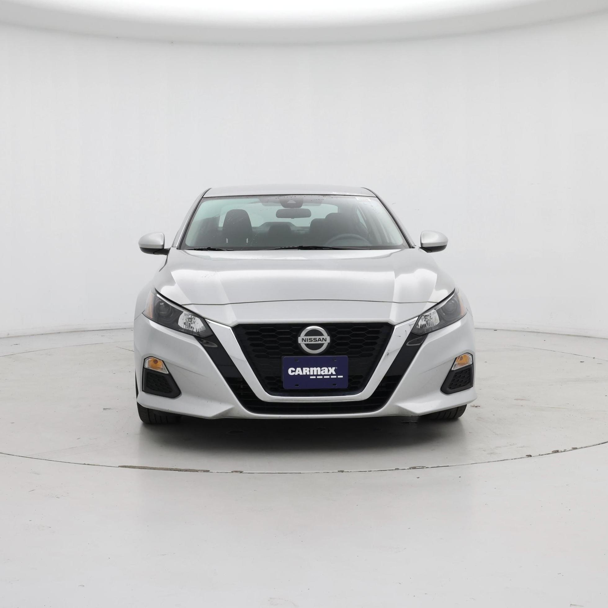 Thumbnail: 2022 Nissan Altima - 5