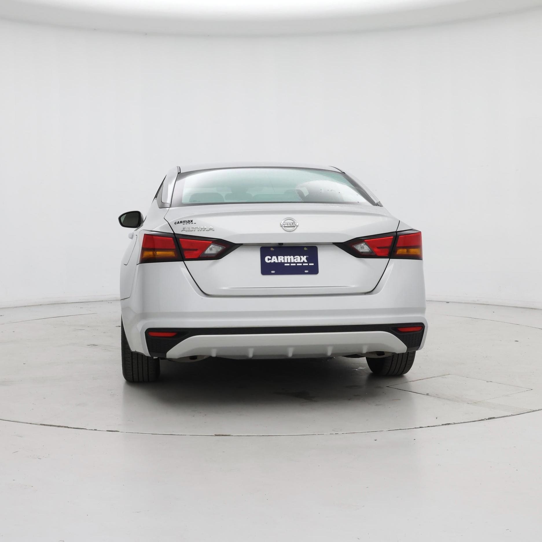 Thumbnail: 2022 Nissan Altima - 6