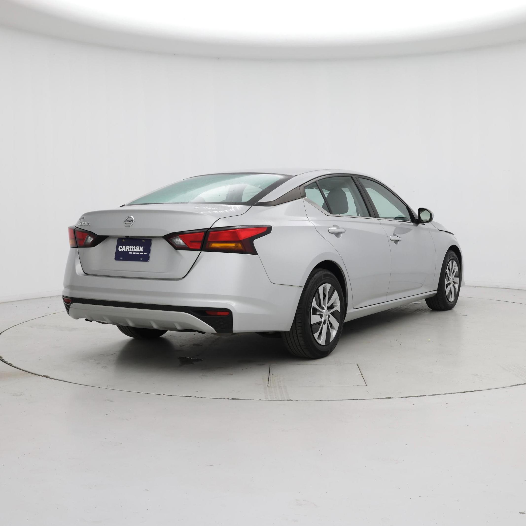 Thumbnail: 2022 Nissan Altima - 8